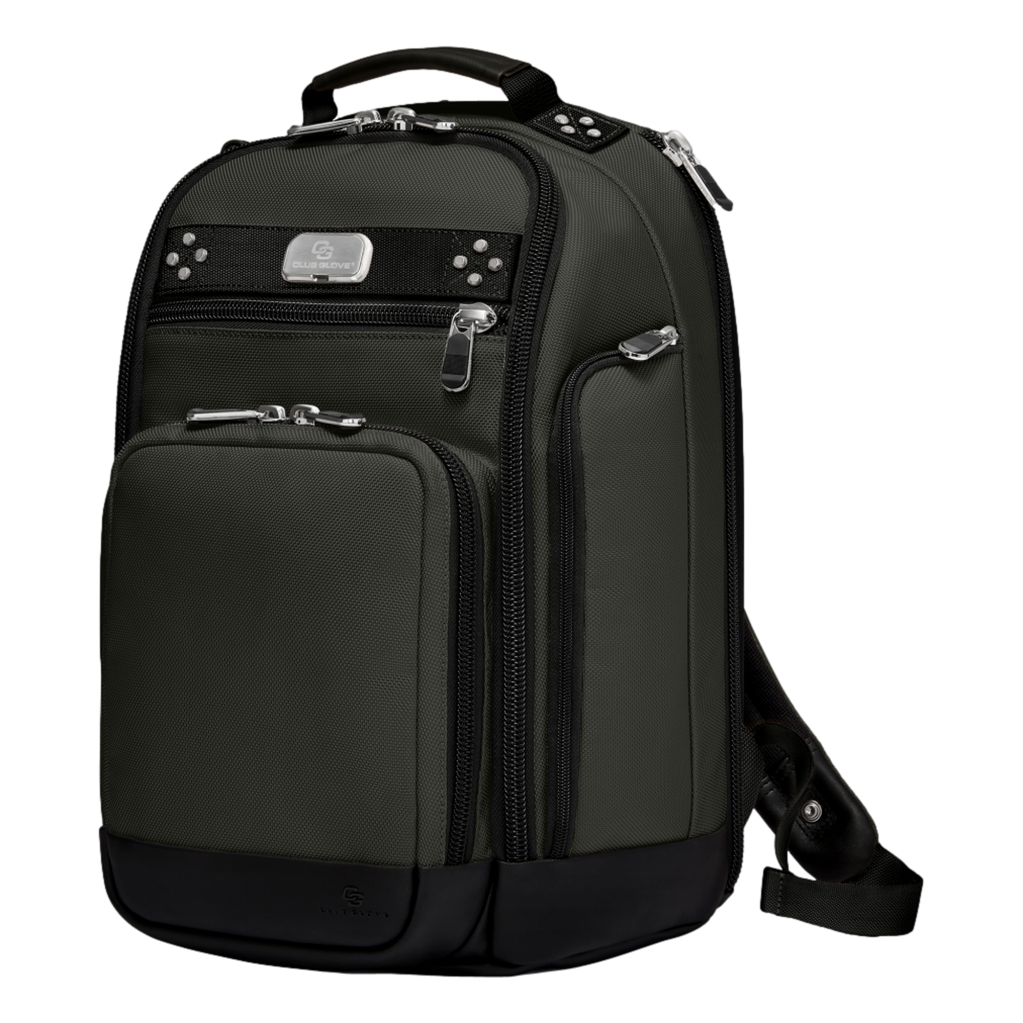 Pro Backpack