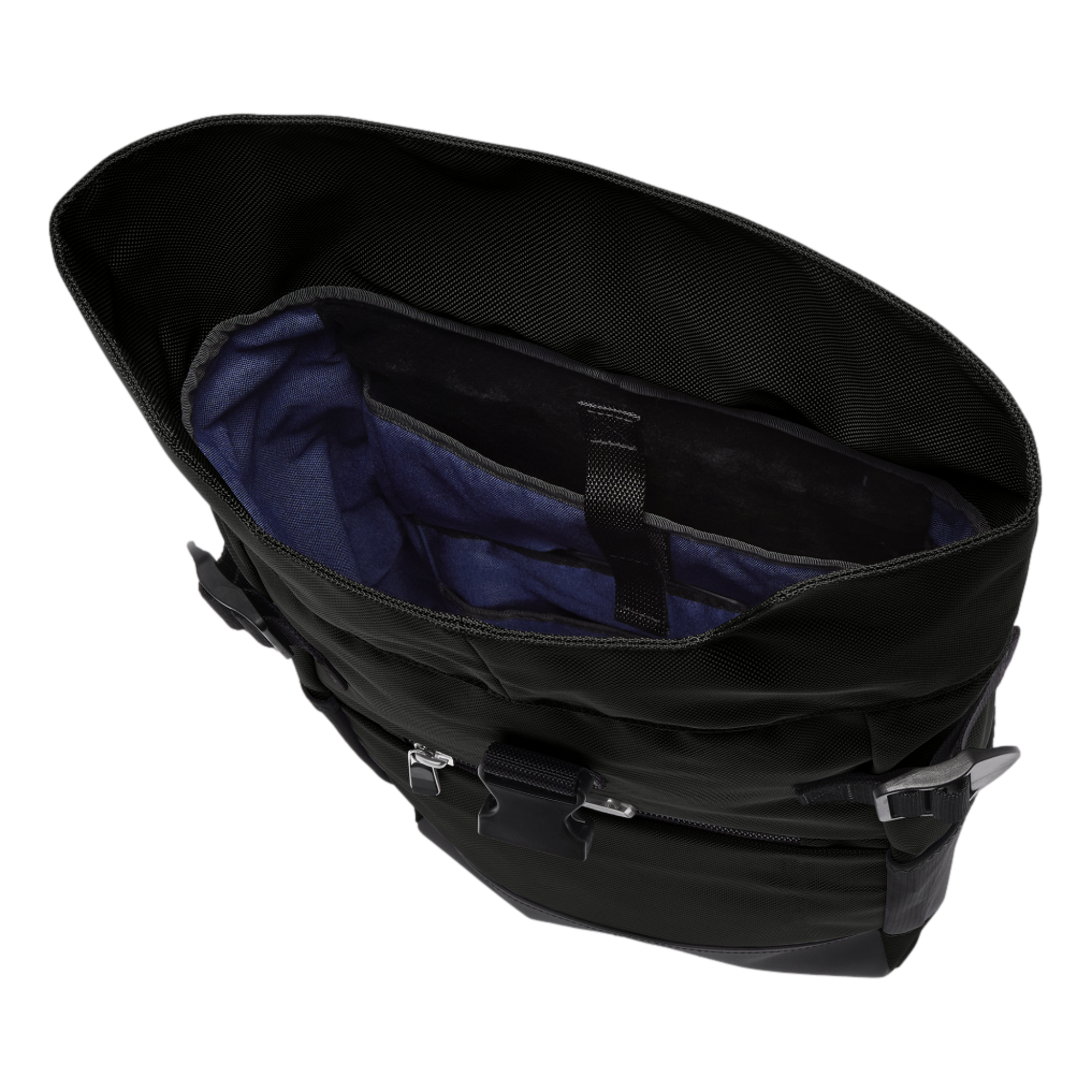Pro Roll Top