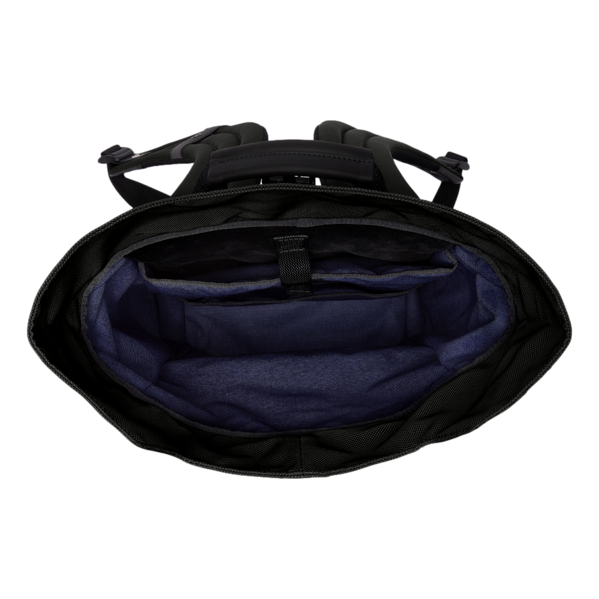Pro Roll Top