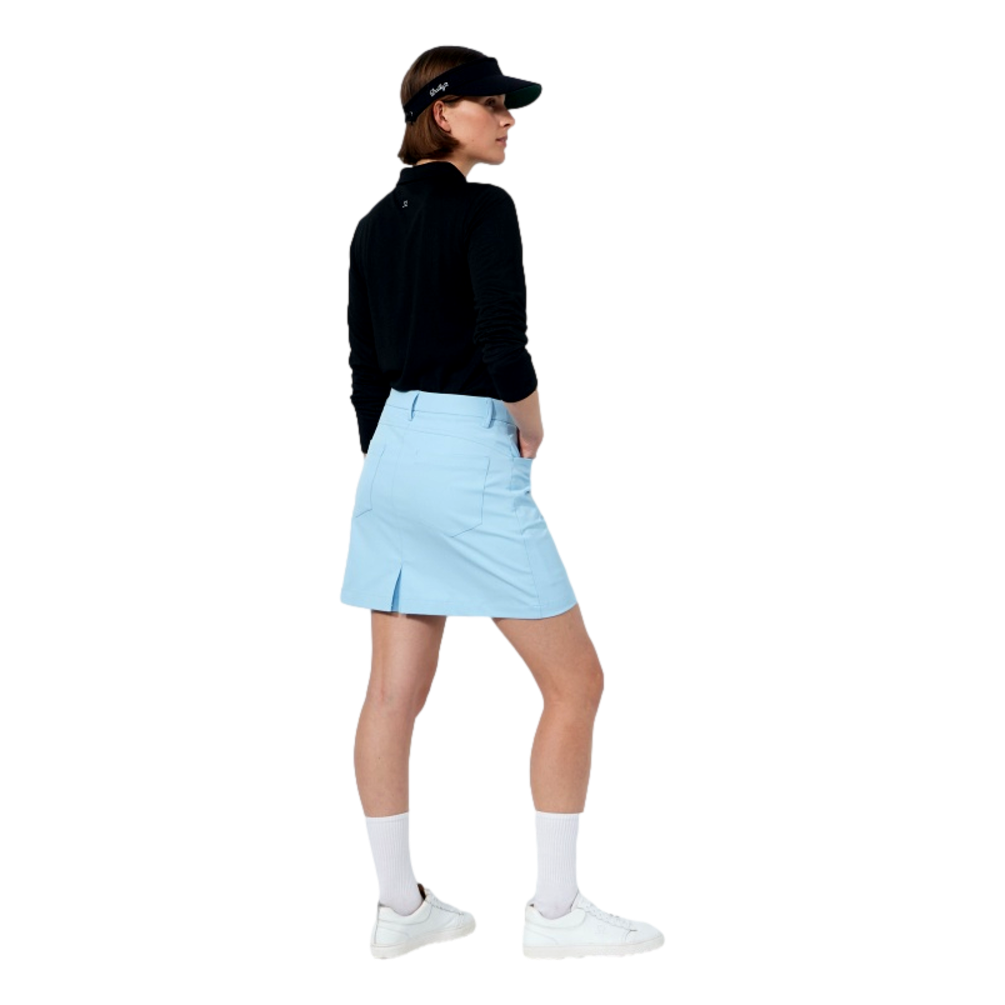 Lyric Women's 18" Golf Skort