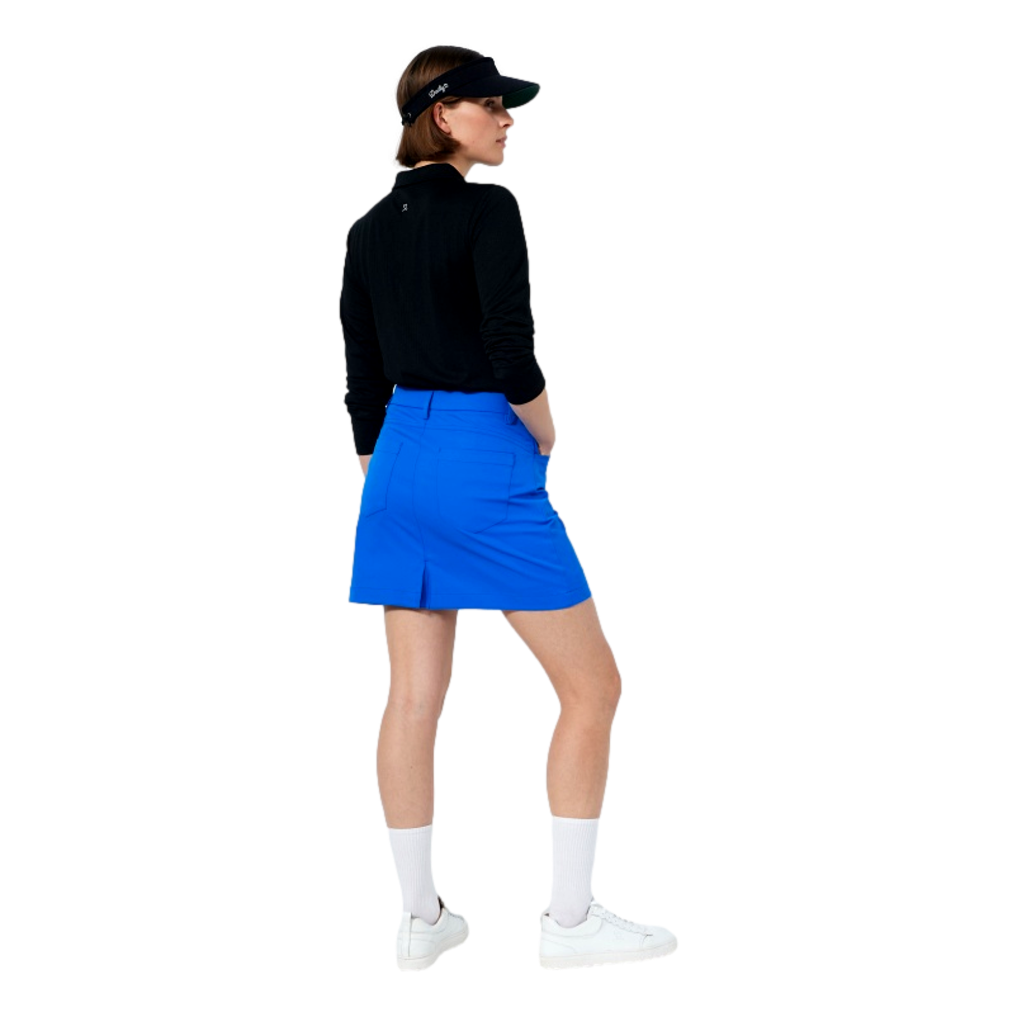 Lyric V2 Women's 18" Golf Skort