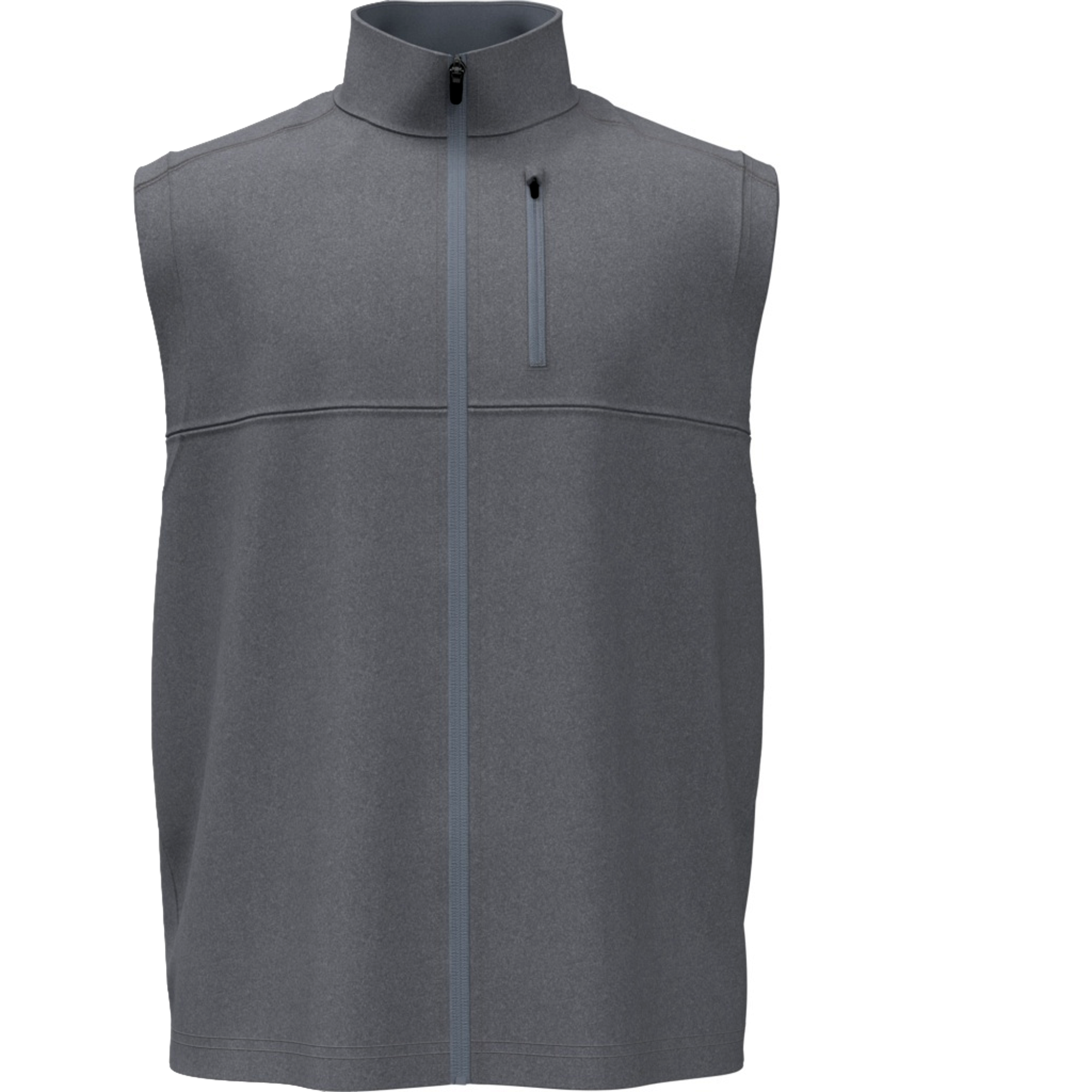 Lightweight Water Repellant Men's Golf Vest