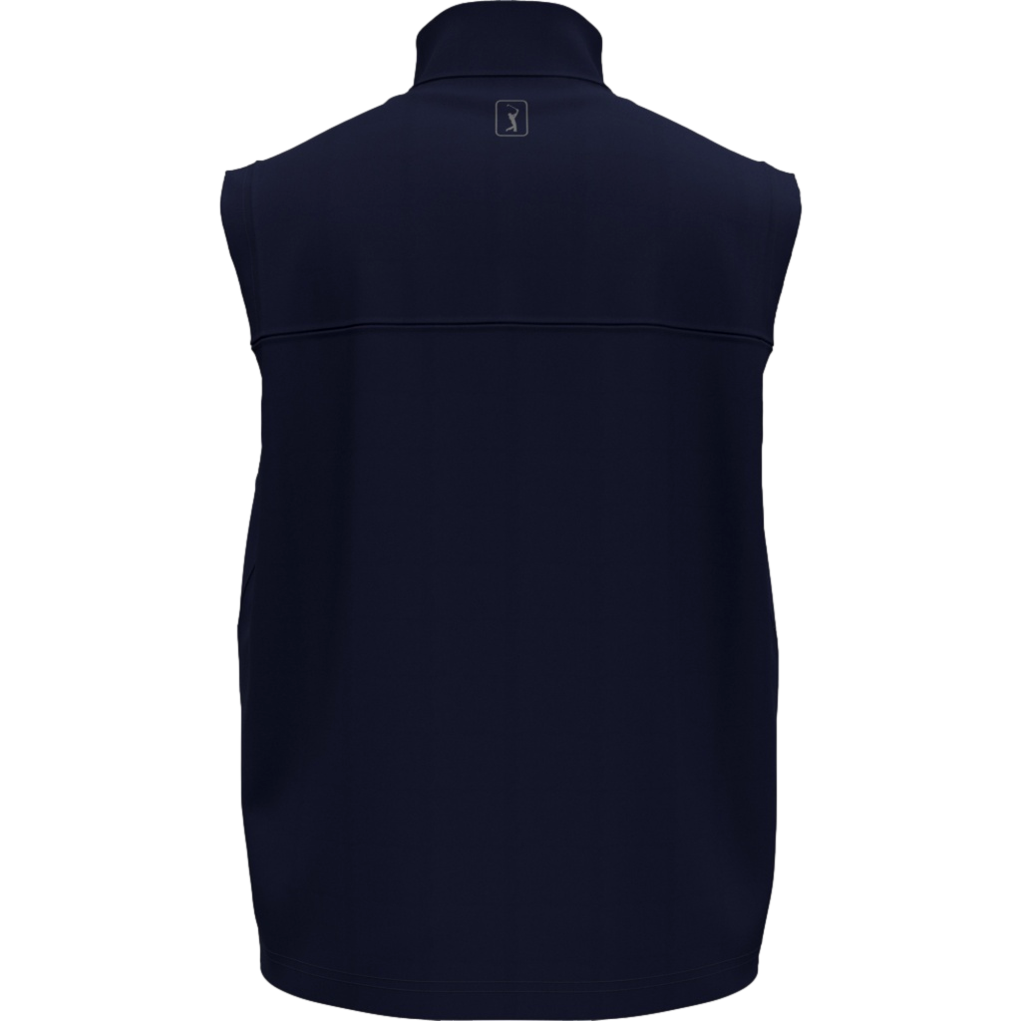 Lightweight Water Repellant Men's Golf Vest