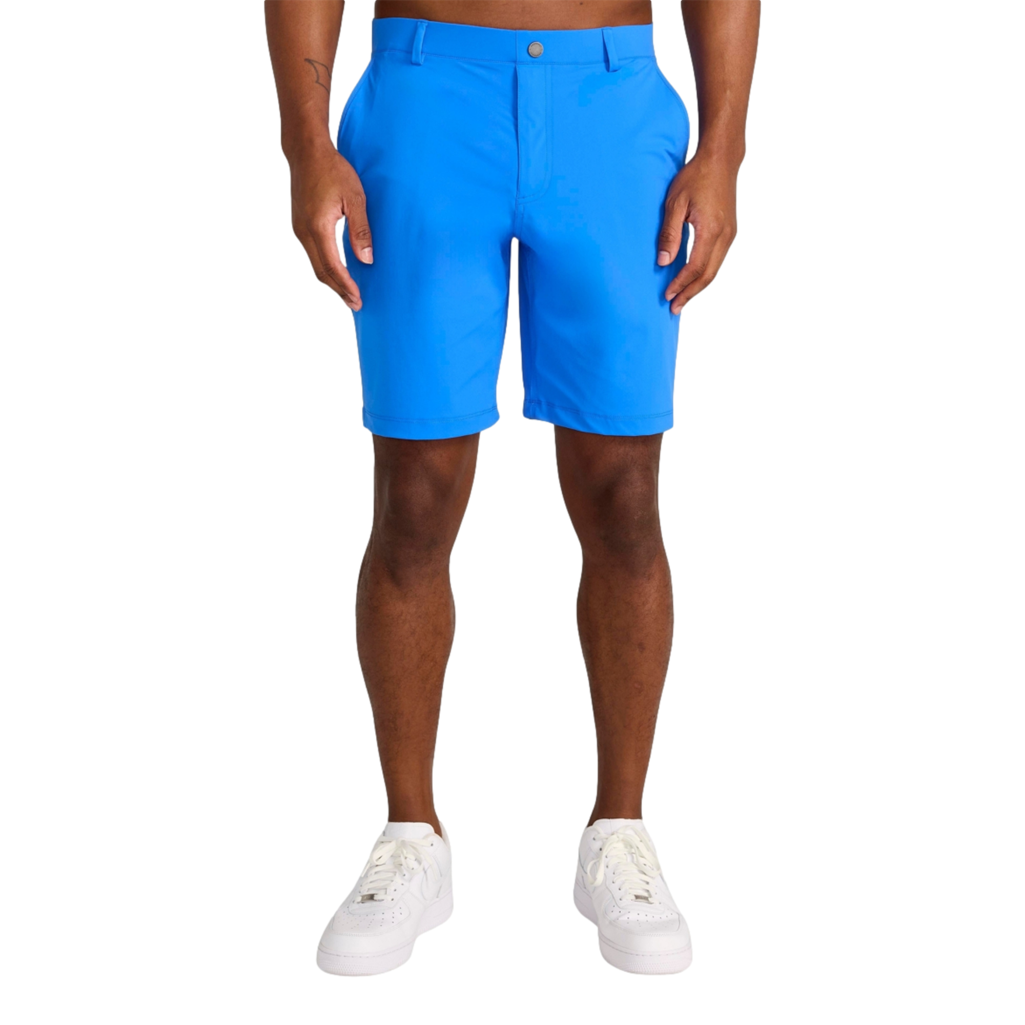 Hanover Men's 9" Golf Short
