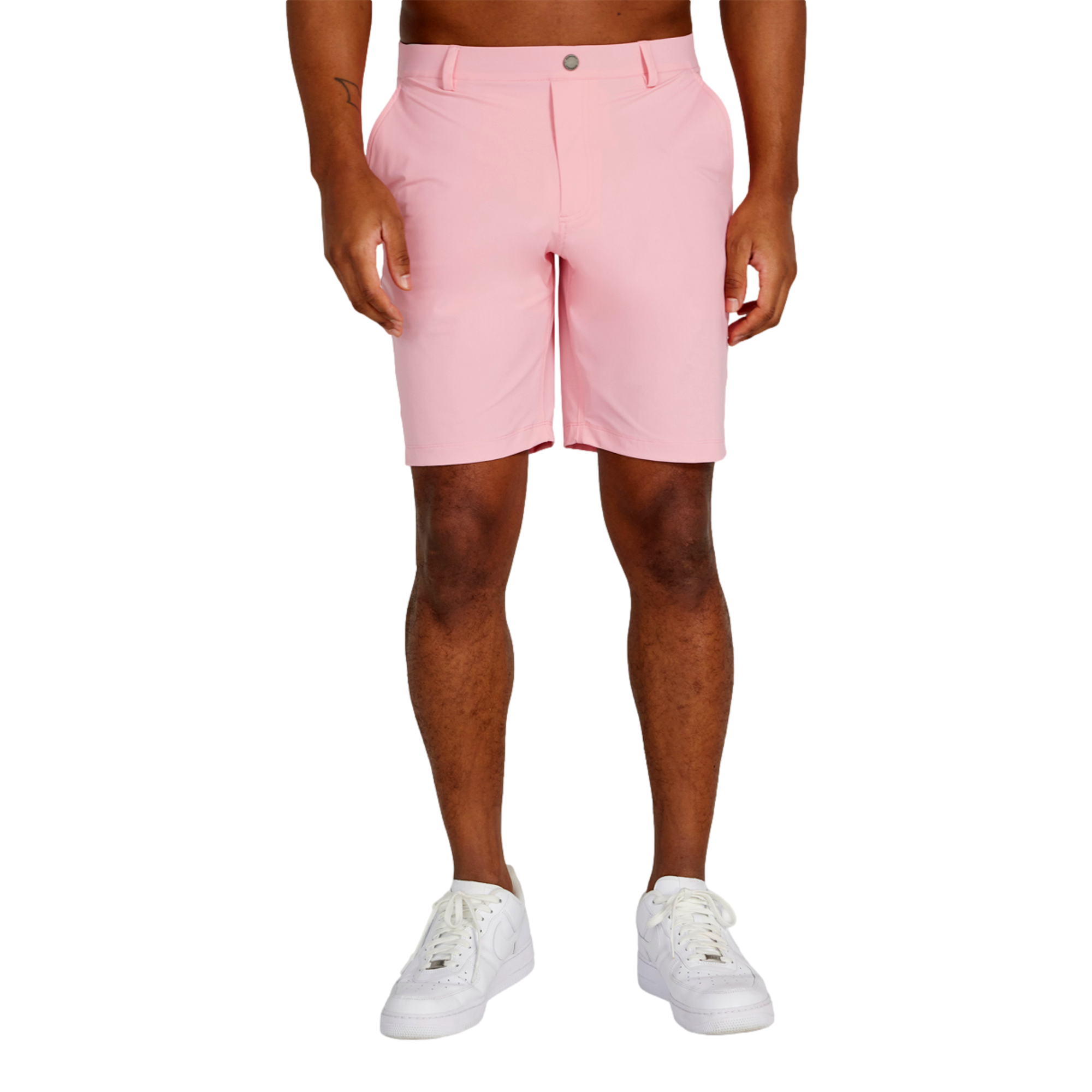Hanover Men's 9" Golf Short