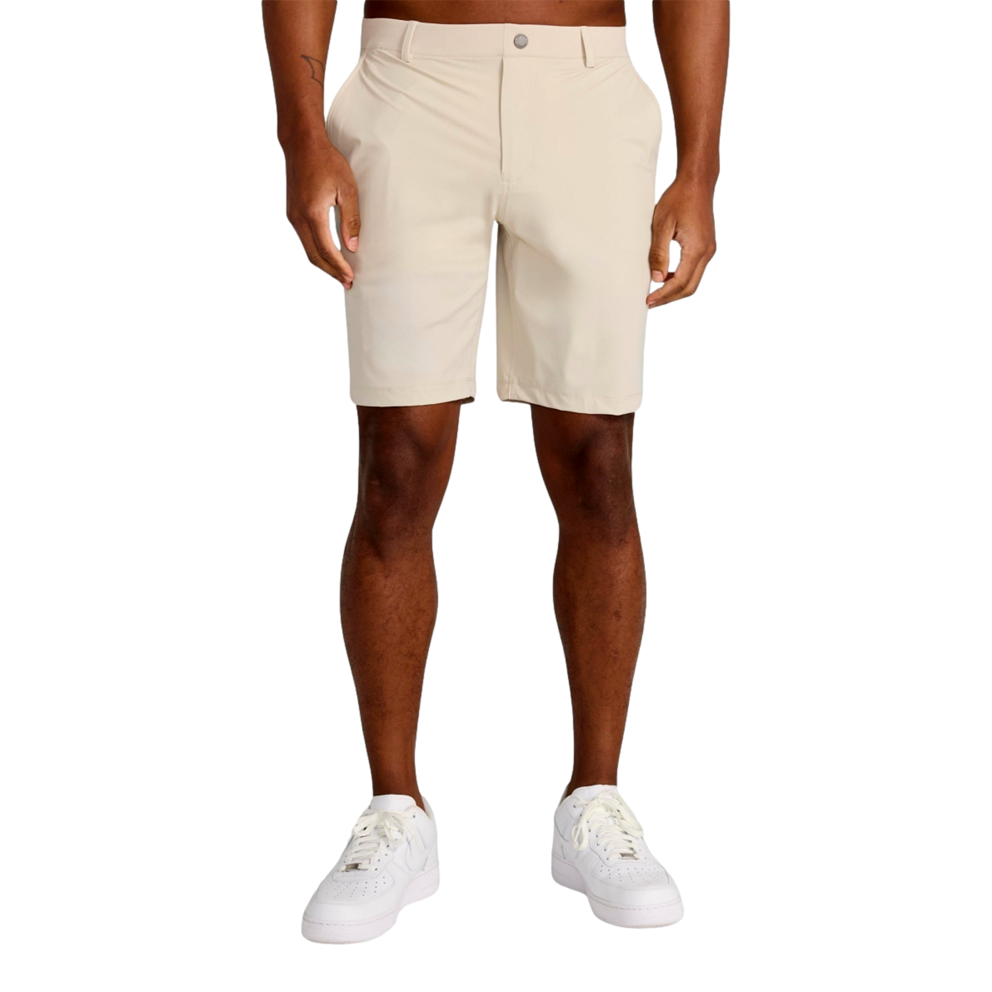 Hanover Men's 9" Golf Short