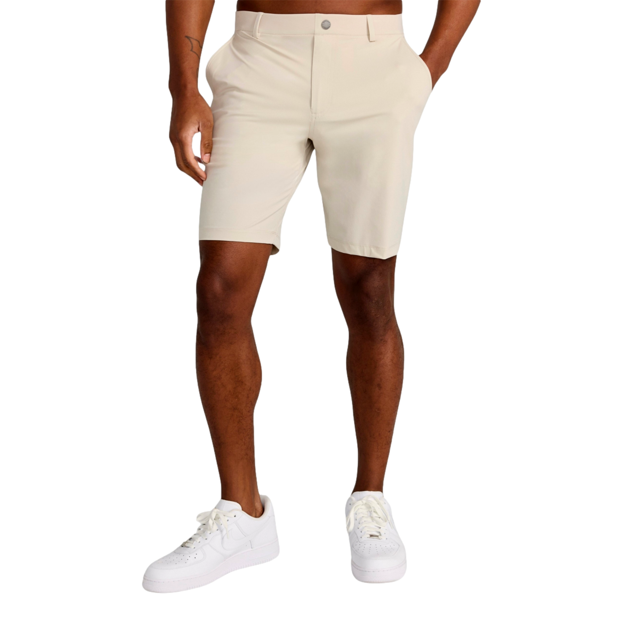Hanover Men's 9" Golf Shorts