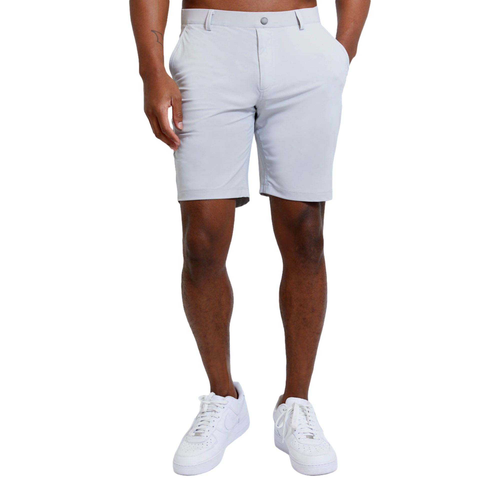 Hanover Men's 7.5" Golf Short