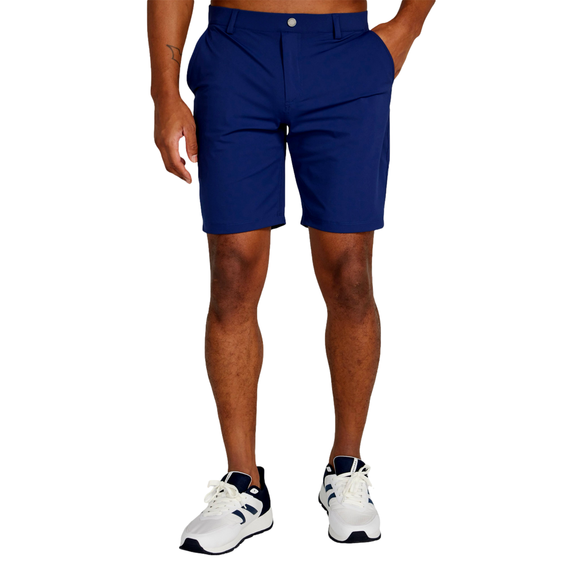Hanover Men's 7.5" Golf Short