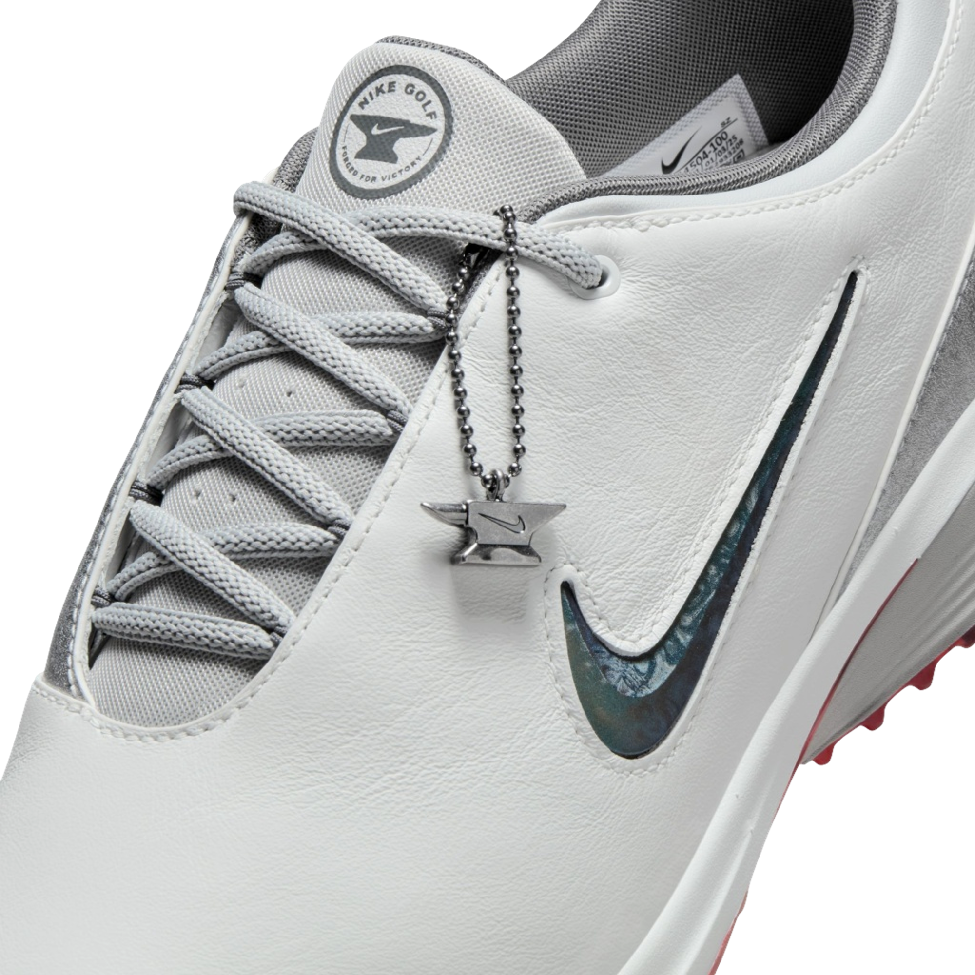 PGA TOUR Superstore | Nike Victory Tour 4 Spiked Golf Shoe