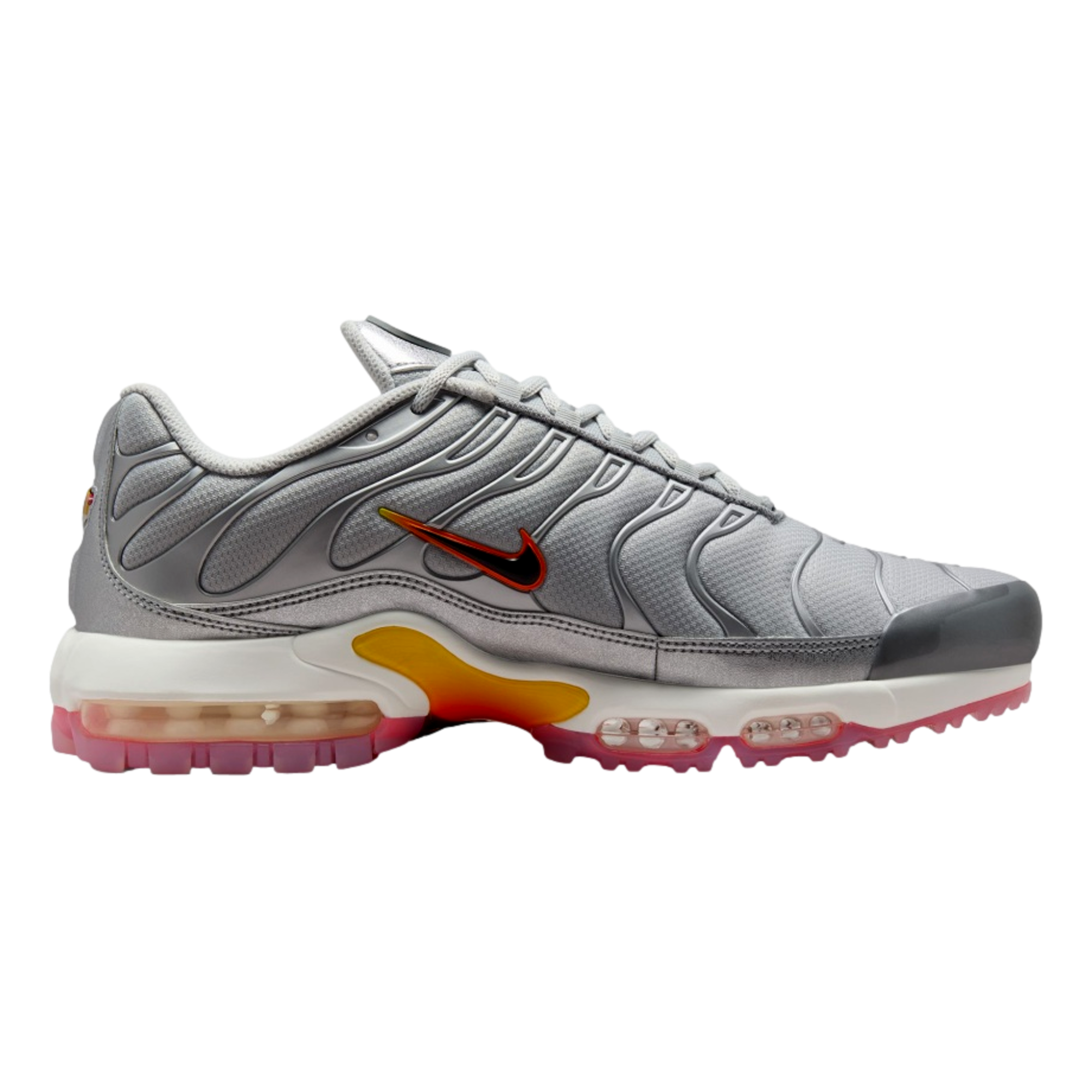 Nike Air Max Plus G Men's Spiked Golf Shoe