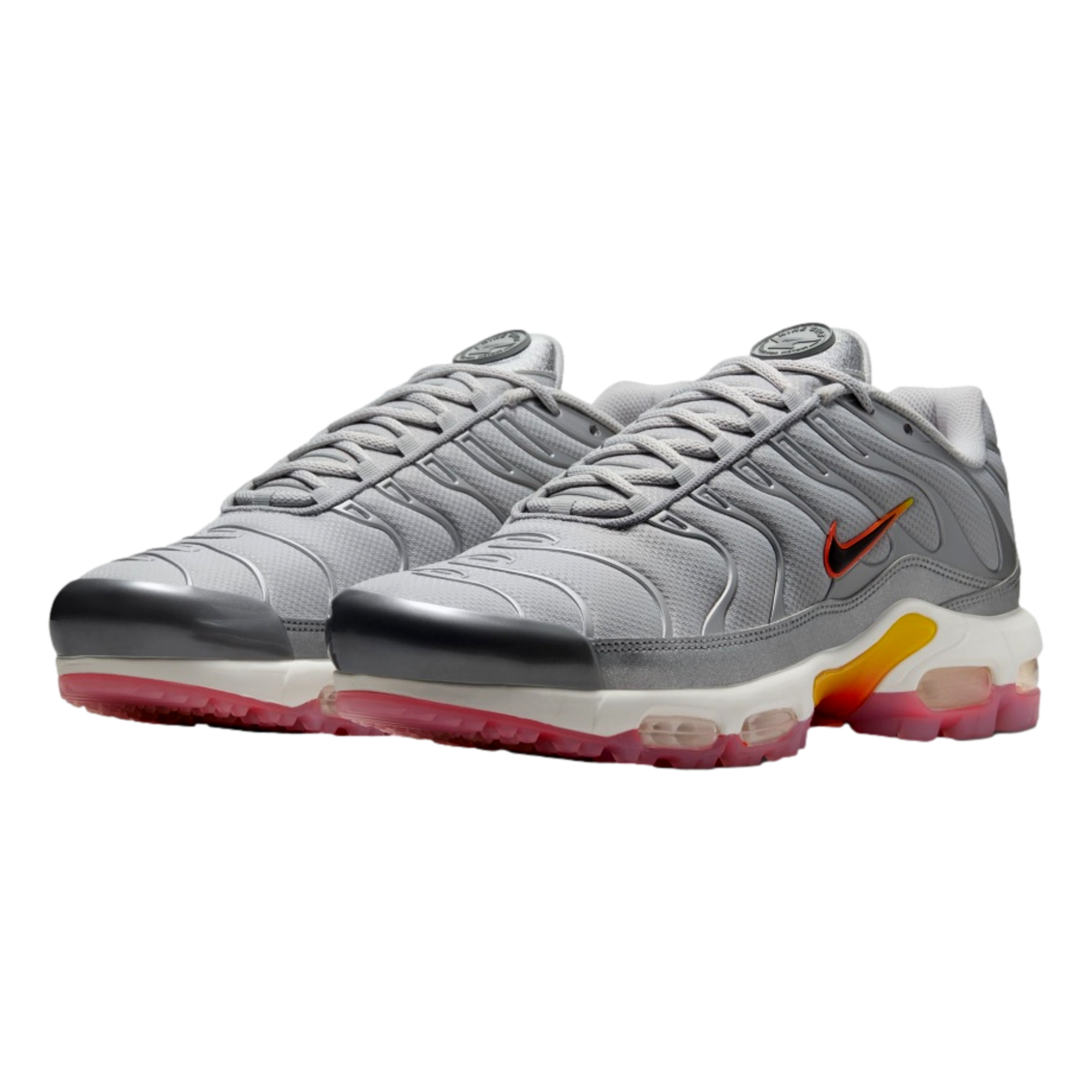 Air Max Plus G Men's Spiked Golf Shoes