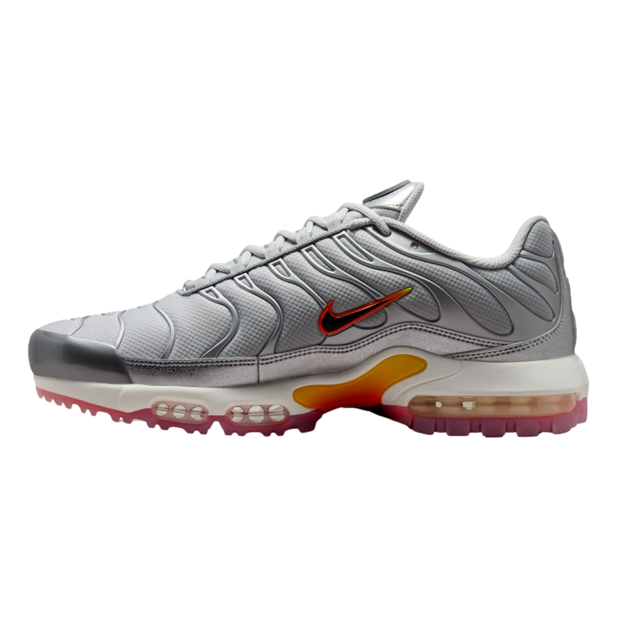 Air Max Plus G Men's Spiked Golf Shoes