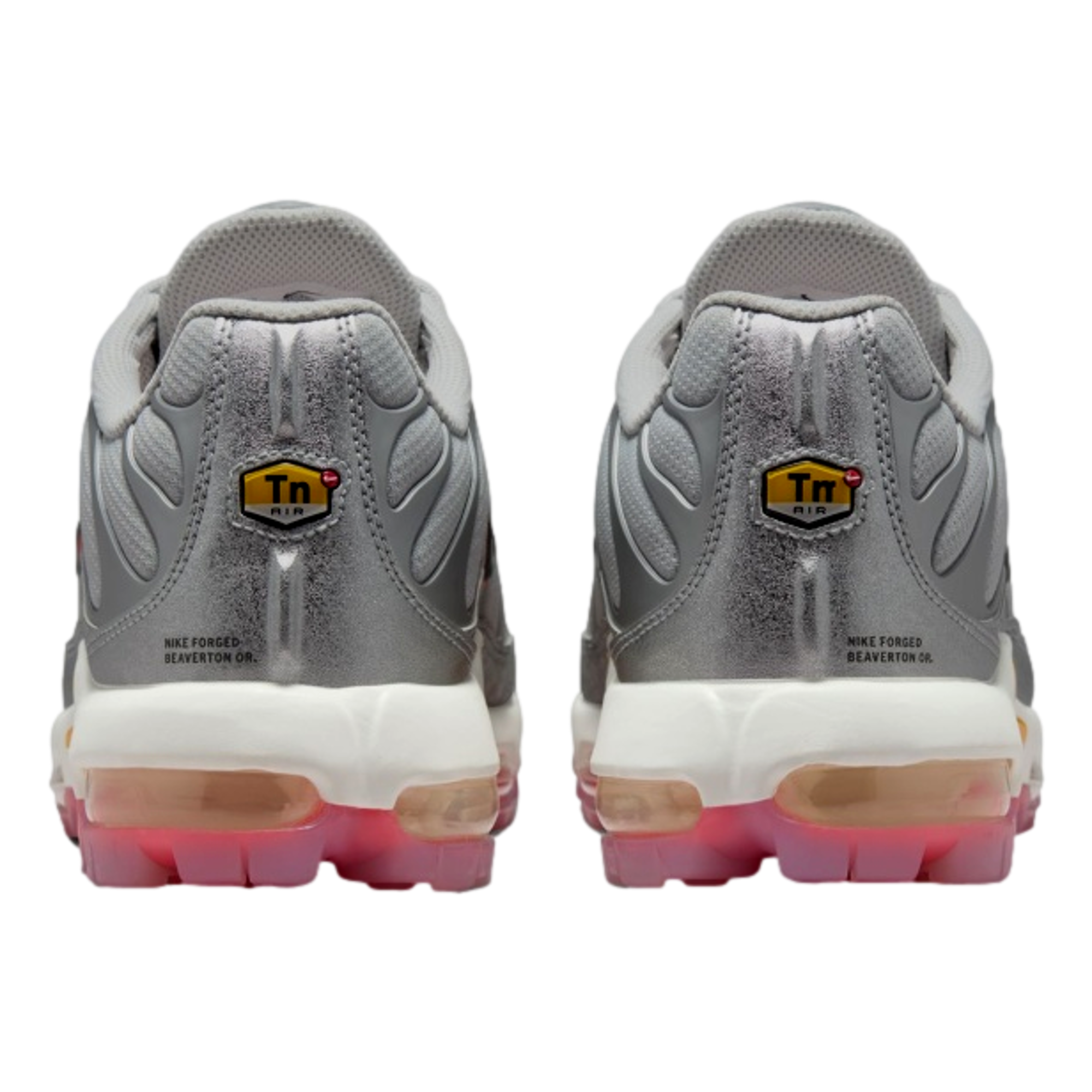 Air Max Plus G Men's Spiked Golf Shoes