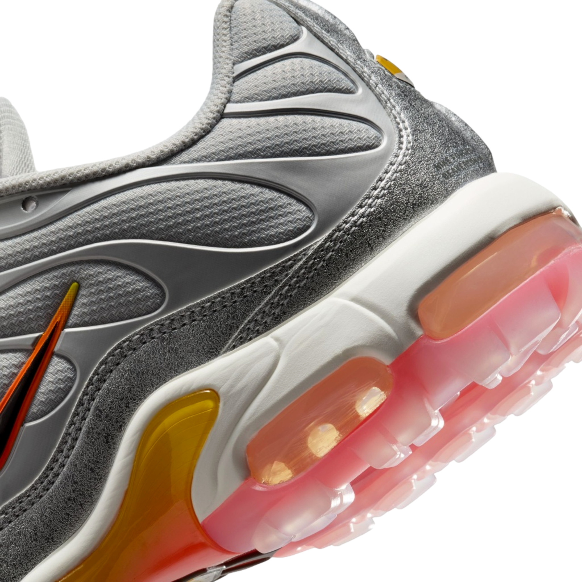 Air Max Plus G Men's Spiked Golf Shoes