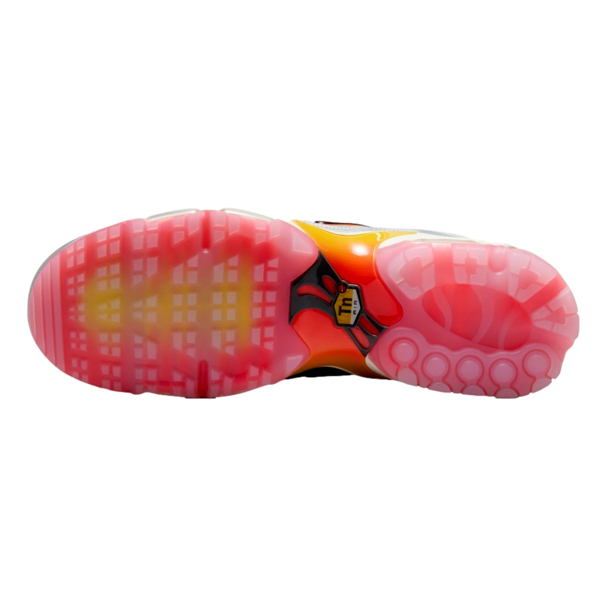 Air Max Plus G Men's Spiked Golf Shoes