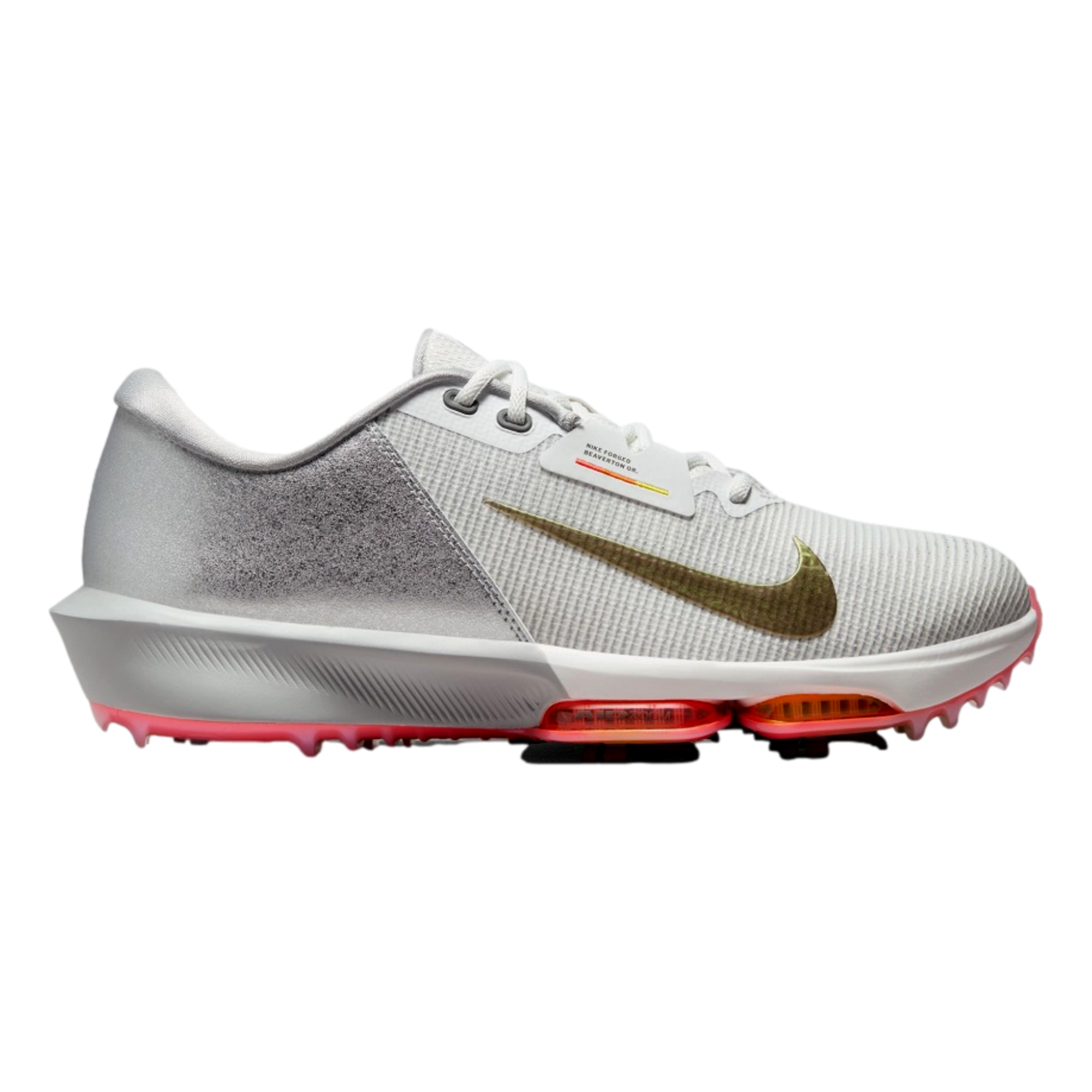 Nike Infinity Tour 2 Spiked Golf Shoe