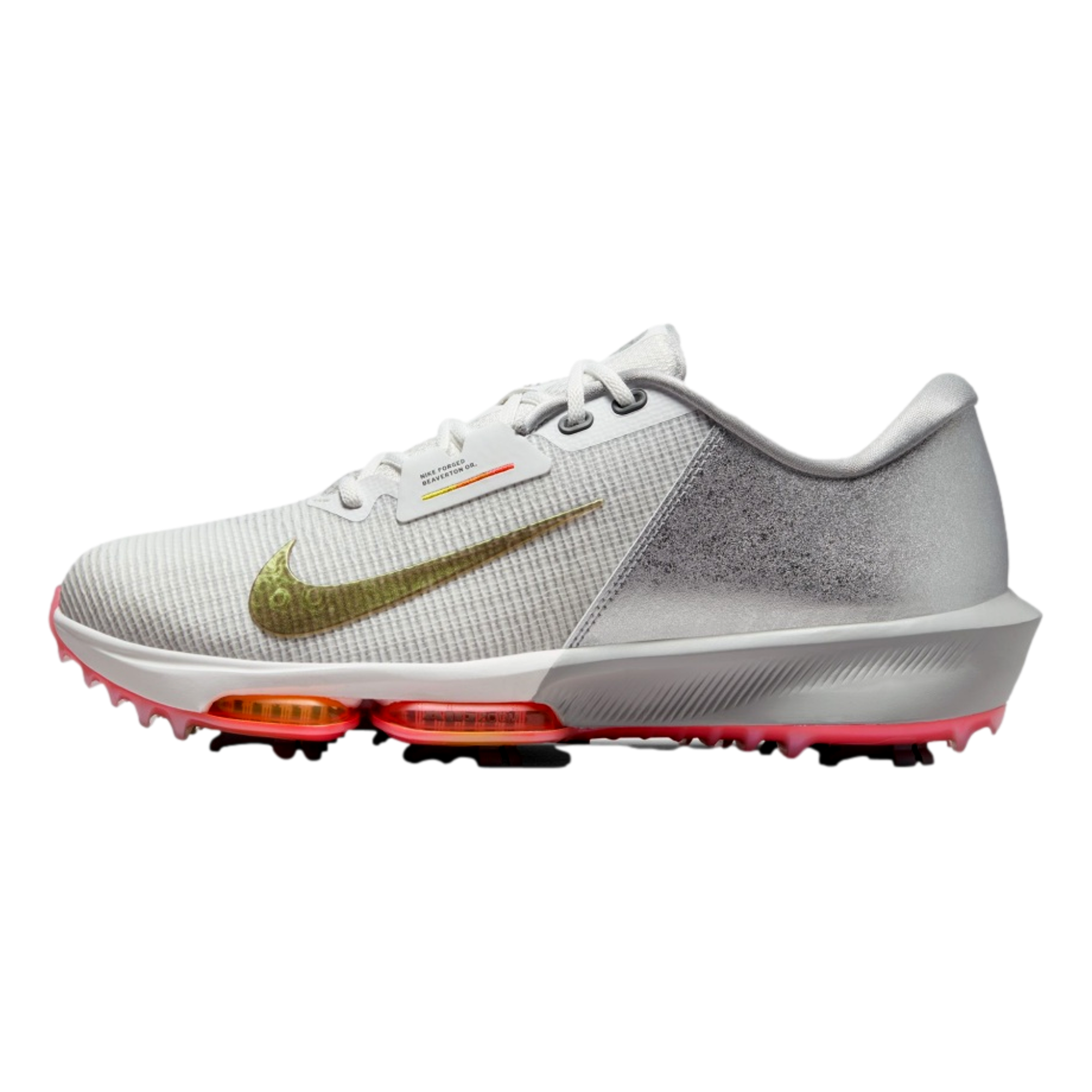 Nike Infinity Tour 2 Spiked Golf Shoe