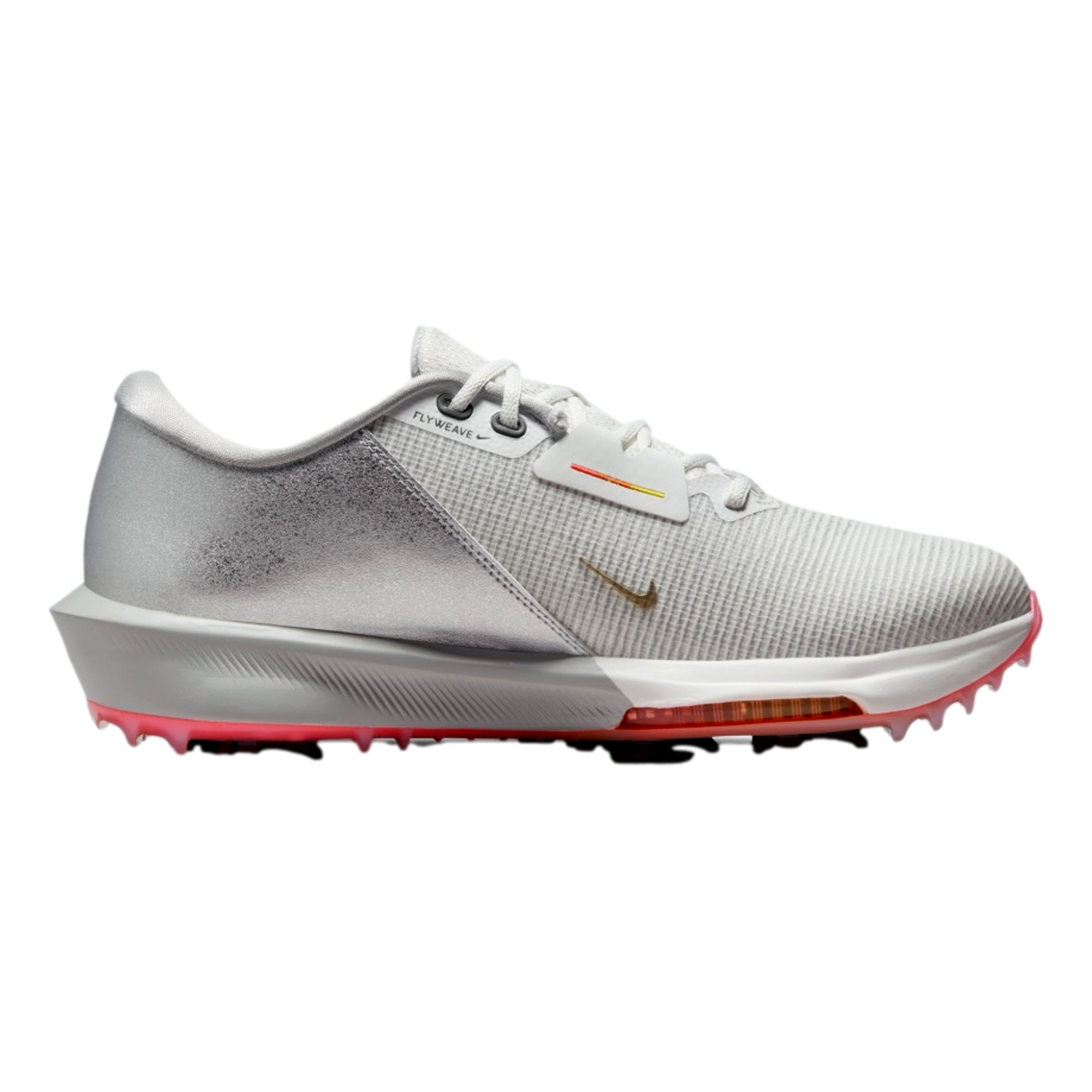 Nike Infinity Tour 2 Spiked Golf Shoe