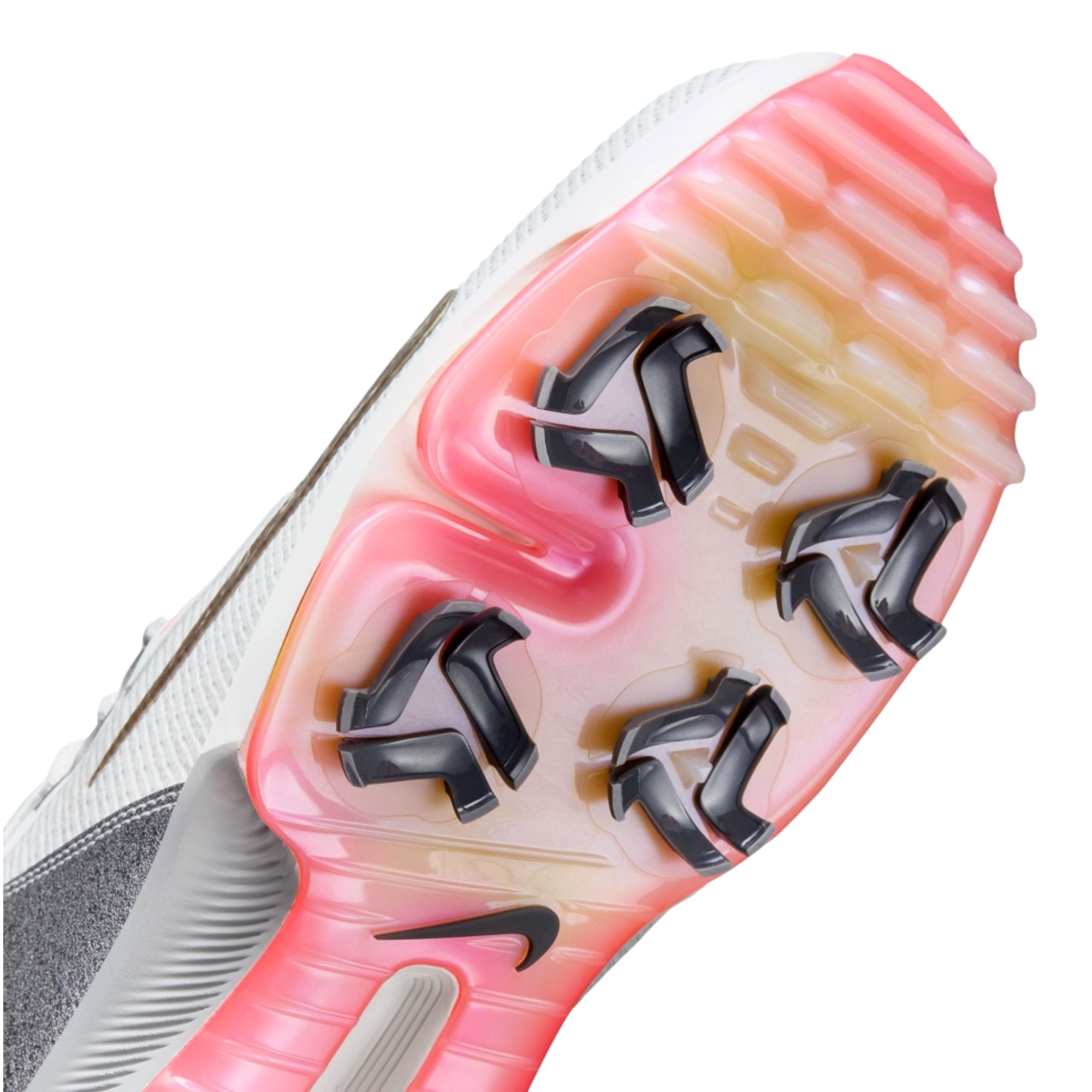 Nike Infinity Tour 2 Spiked Golf Shoe