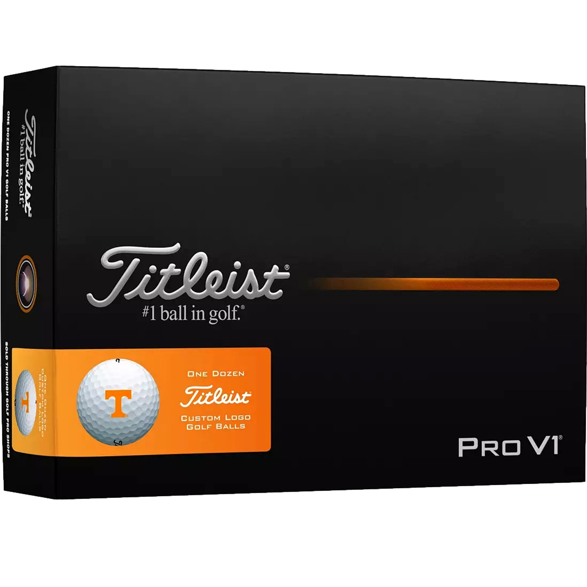 ProV1 2025 University of Tennessee