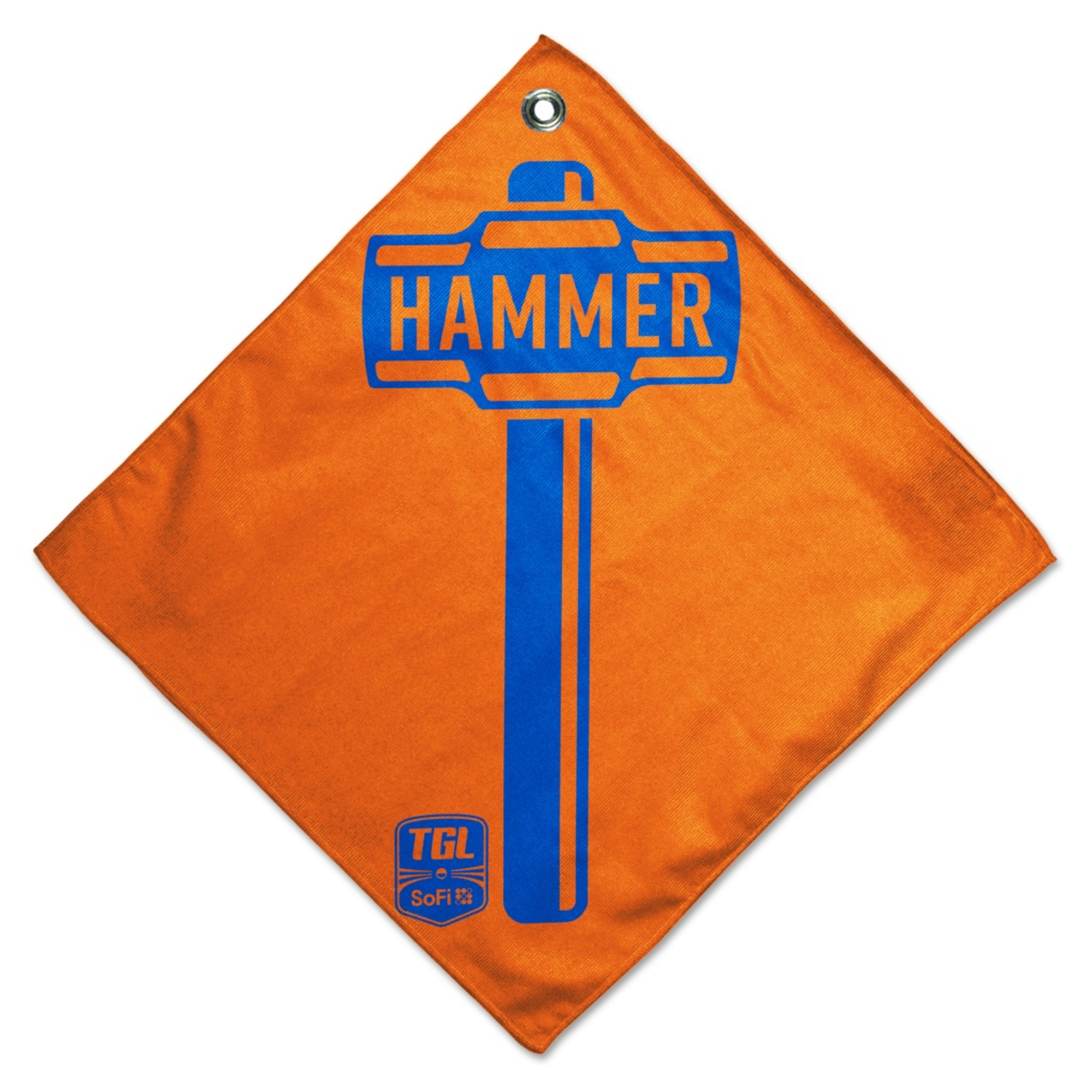 TGL Hammer Towel