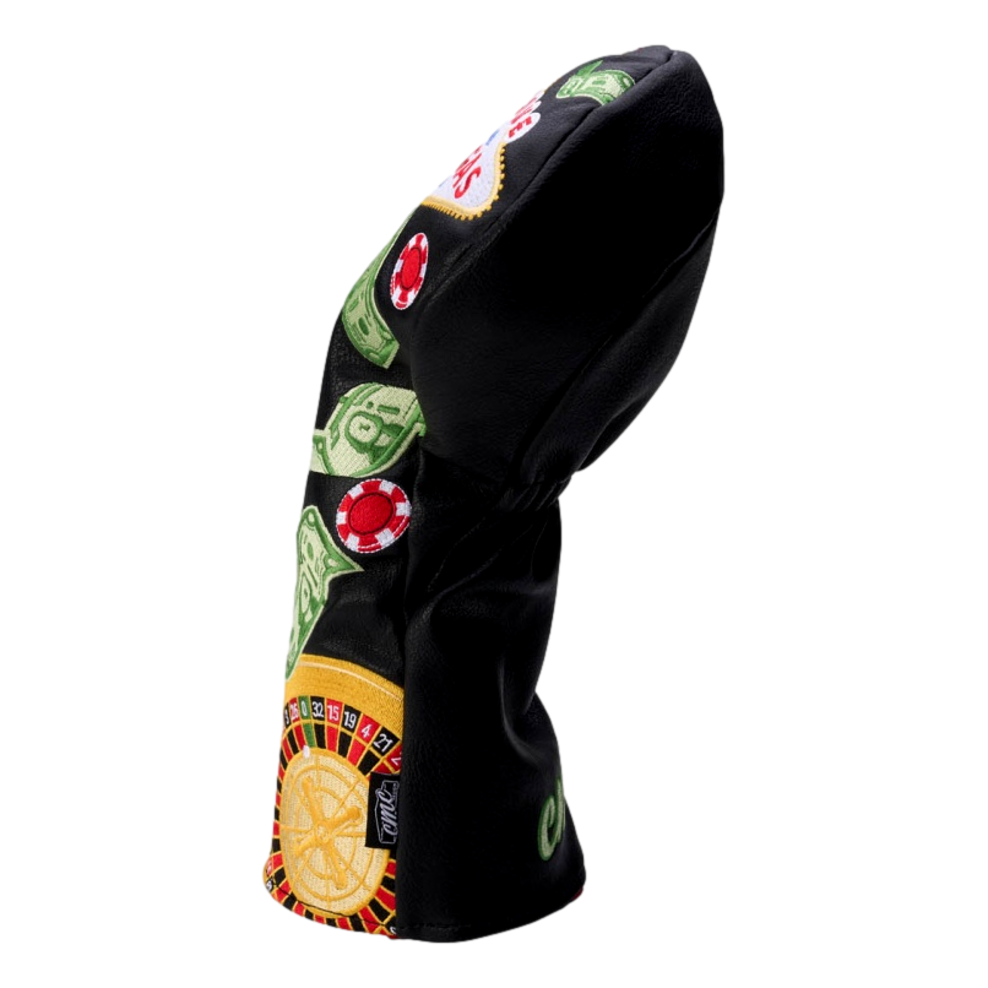 Destination Las Vegas Driver Headcover