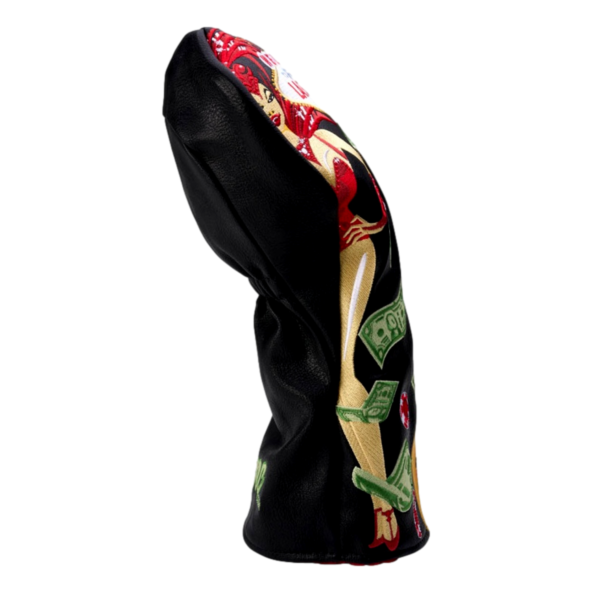 Destination Las Vegas Driver Headcover