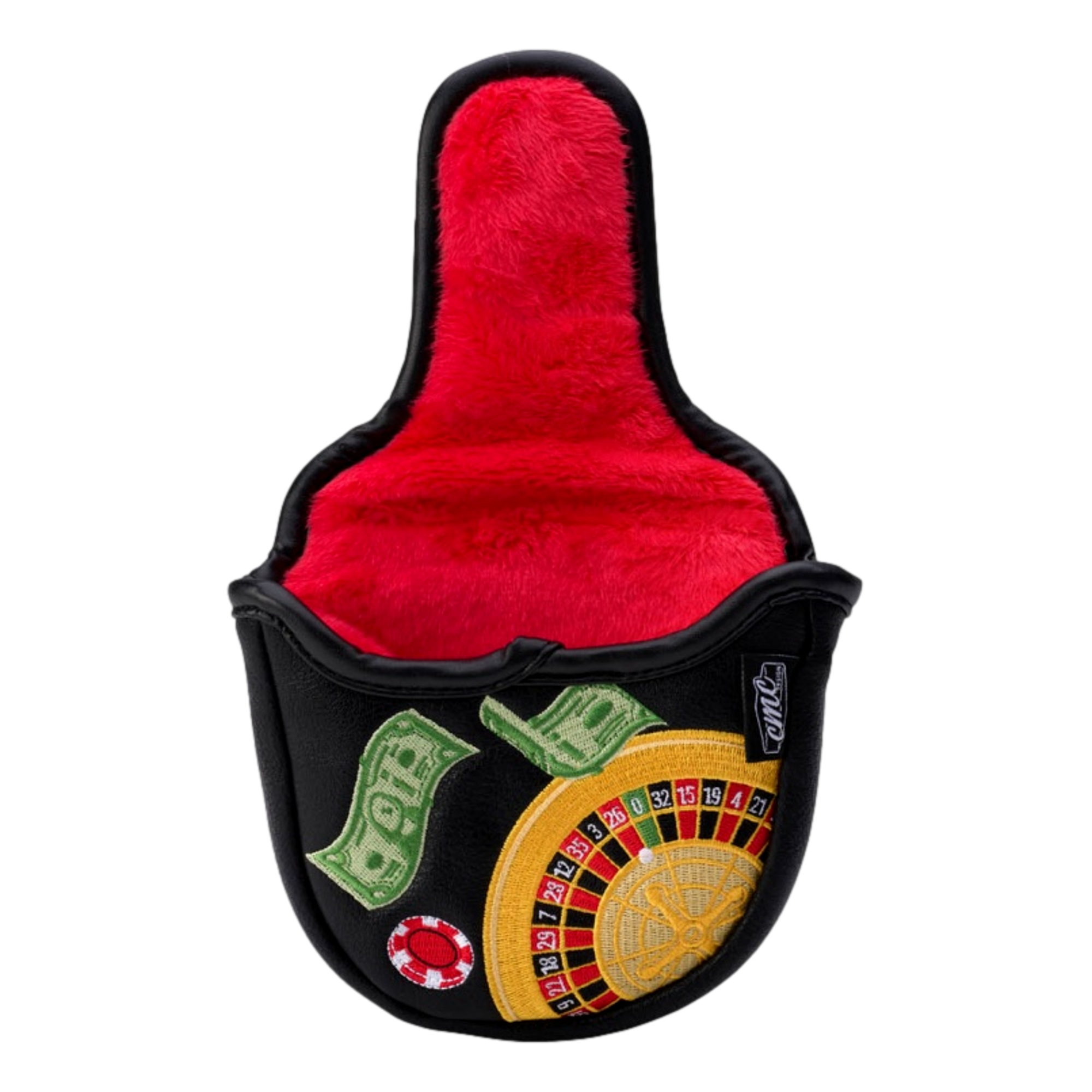 Destination - Las Vegas Mallet Cover