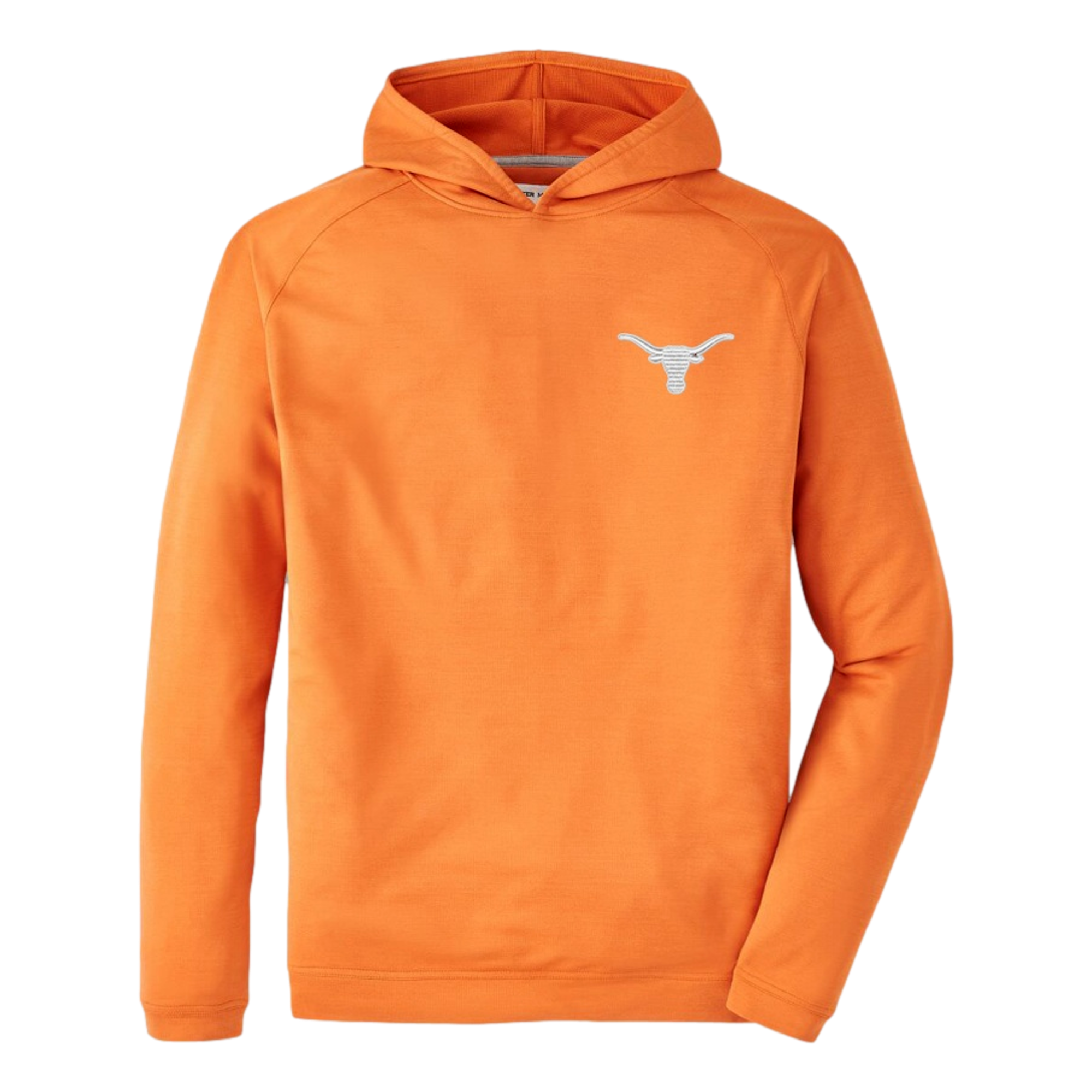 University of Texas Pine Performance Men's Golf Hoodie