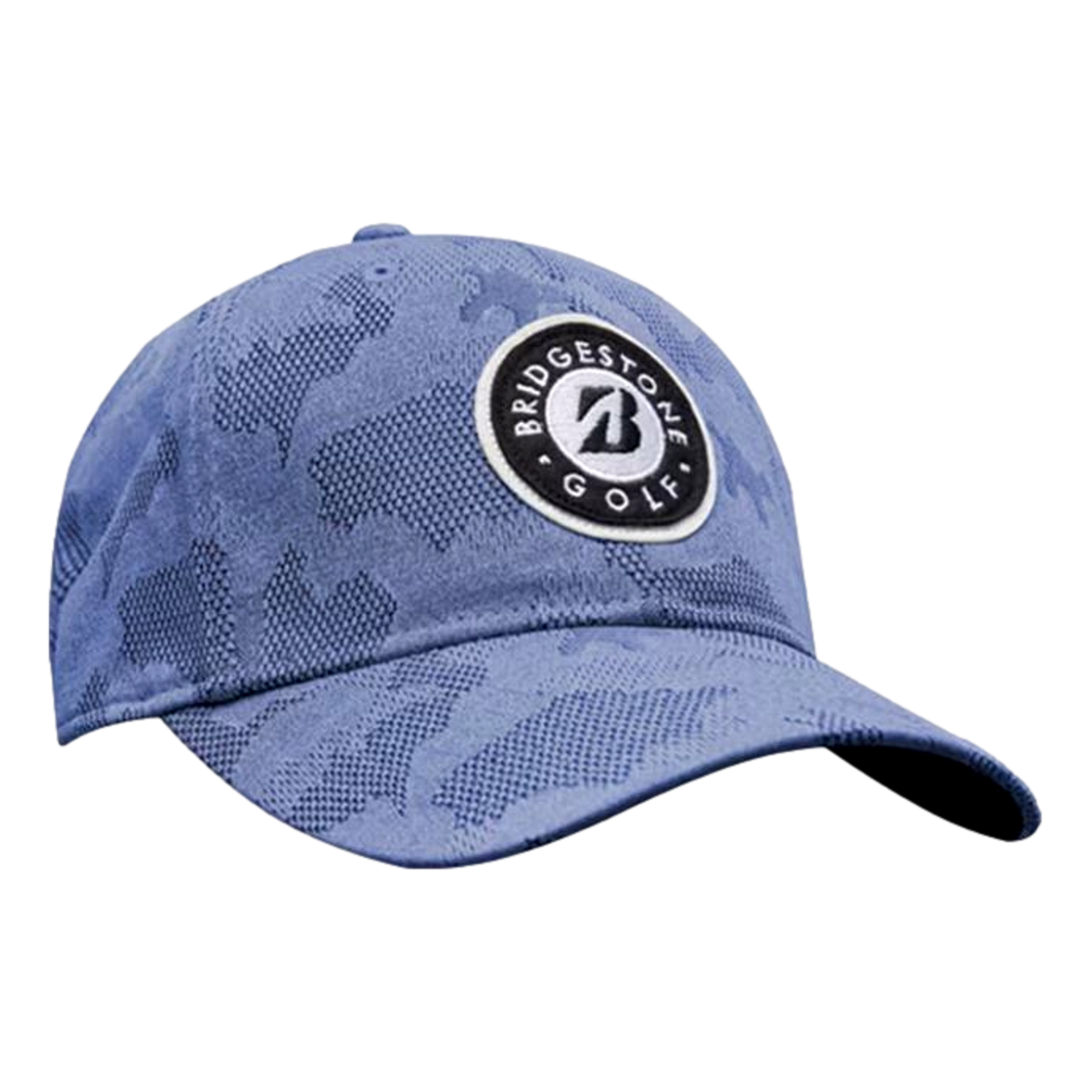 Tonal Camo Cap