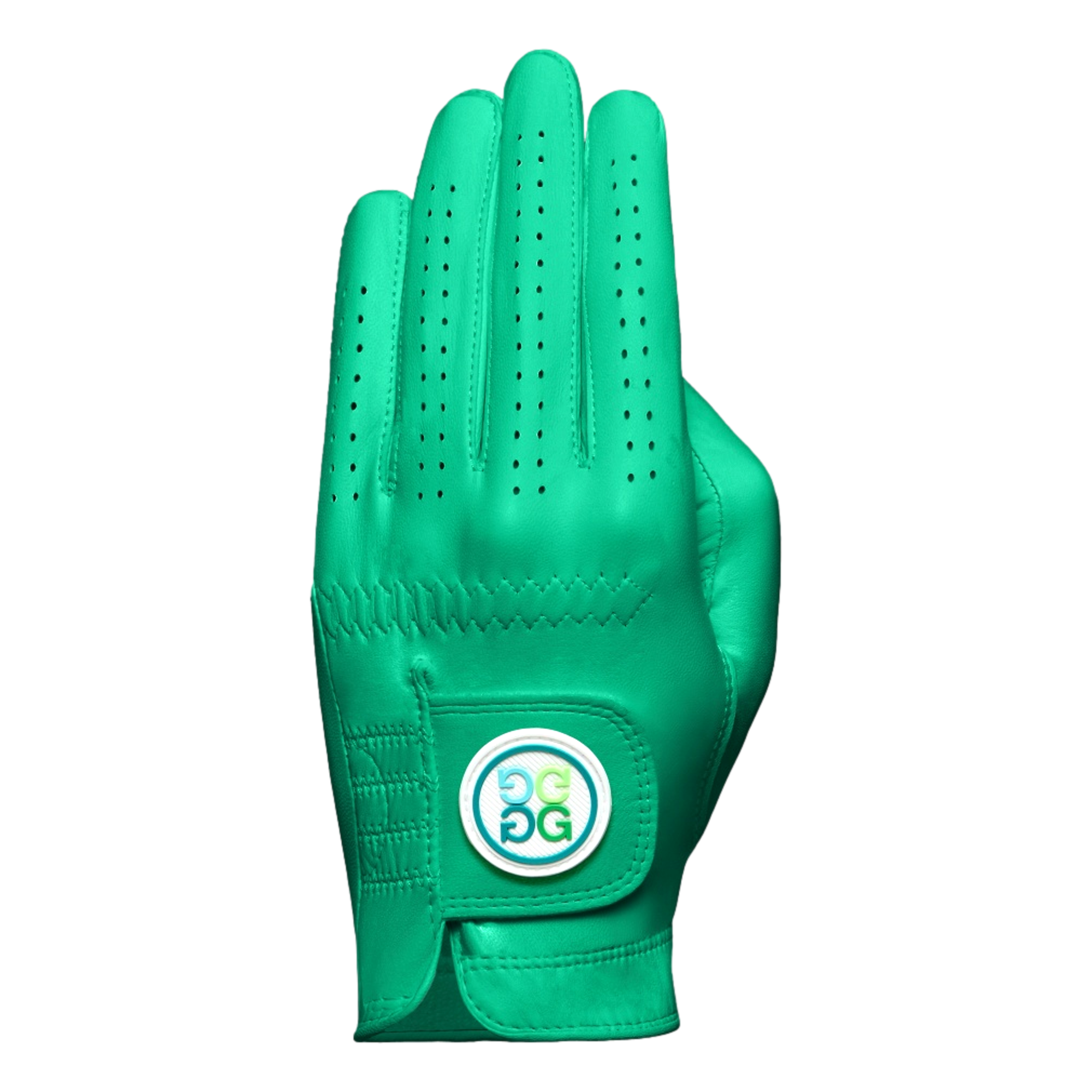 Signature Golf Glove