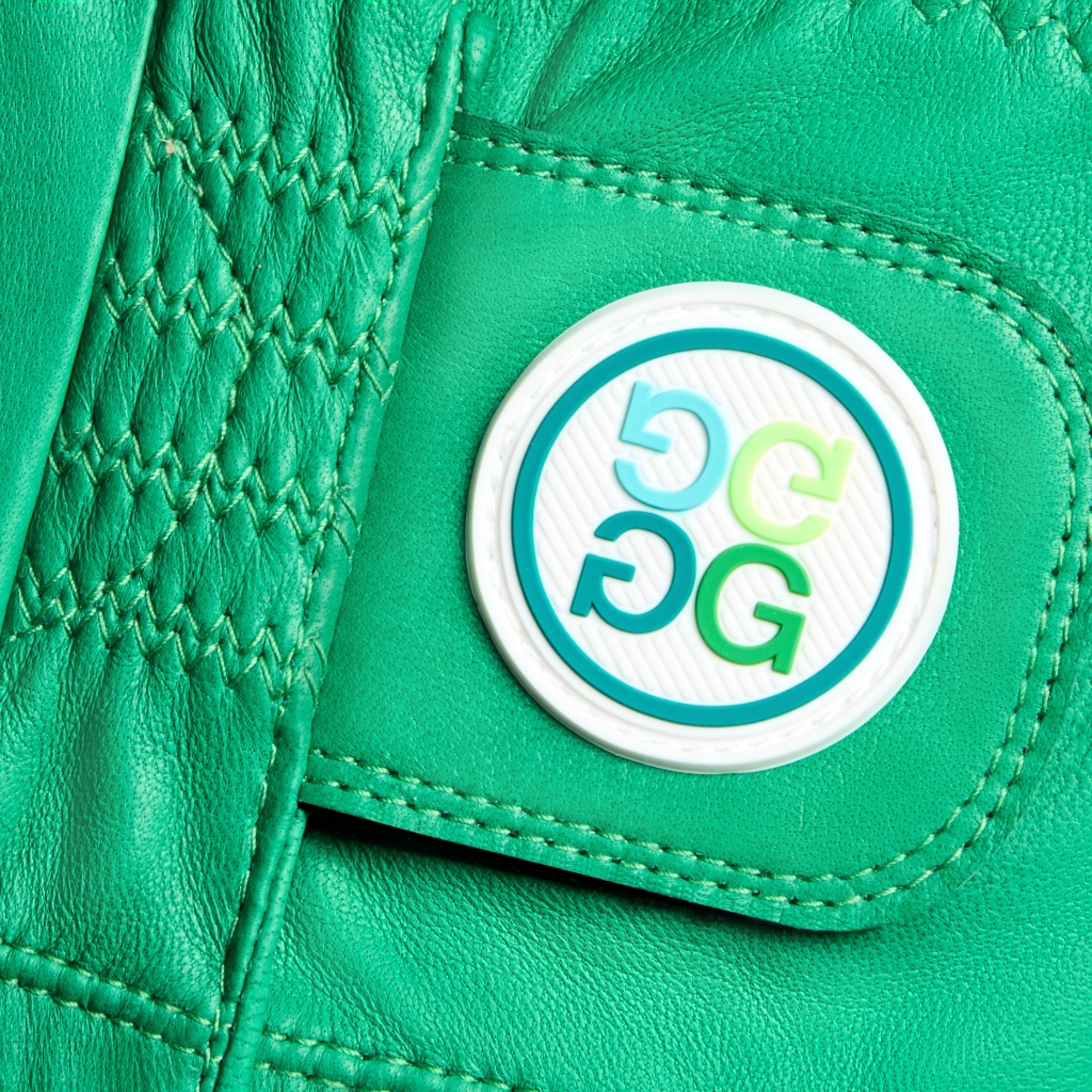 Signature Golf Glove