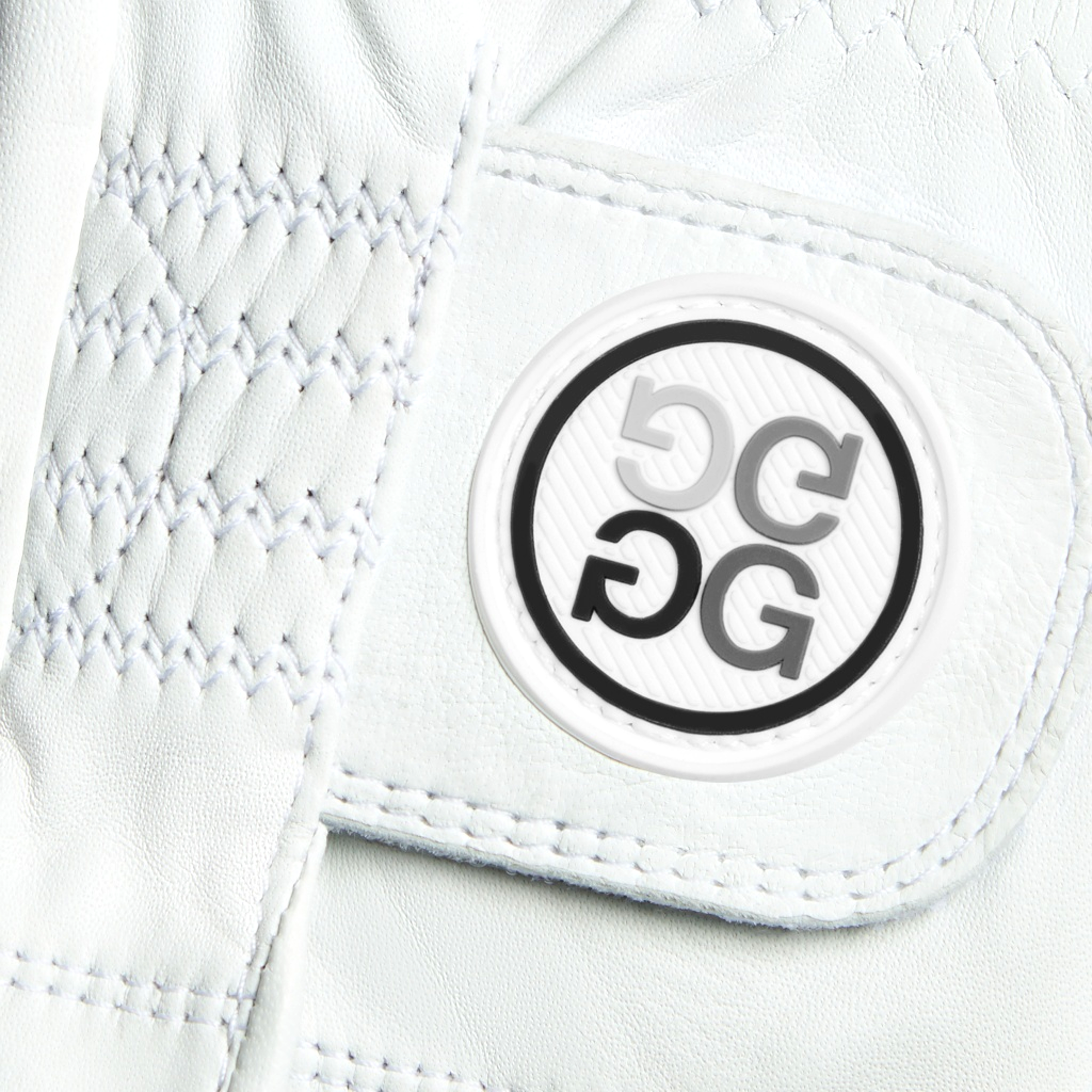 Signature Golf Glove