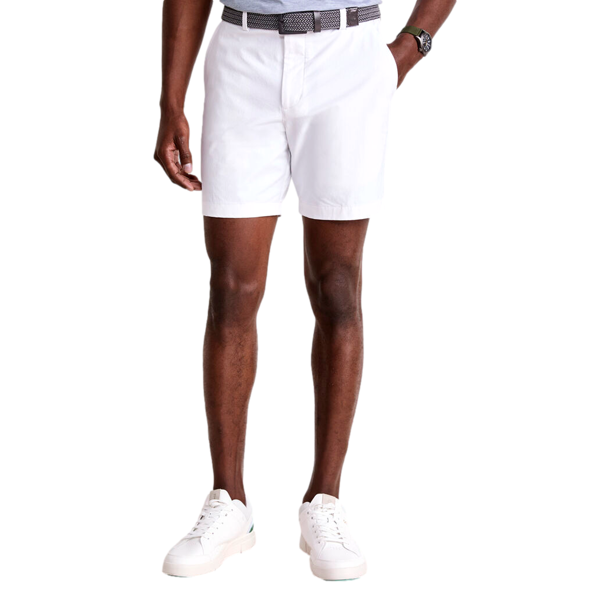 On-The-Go Men's 7" Golf Shorts