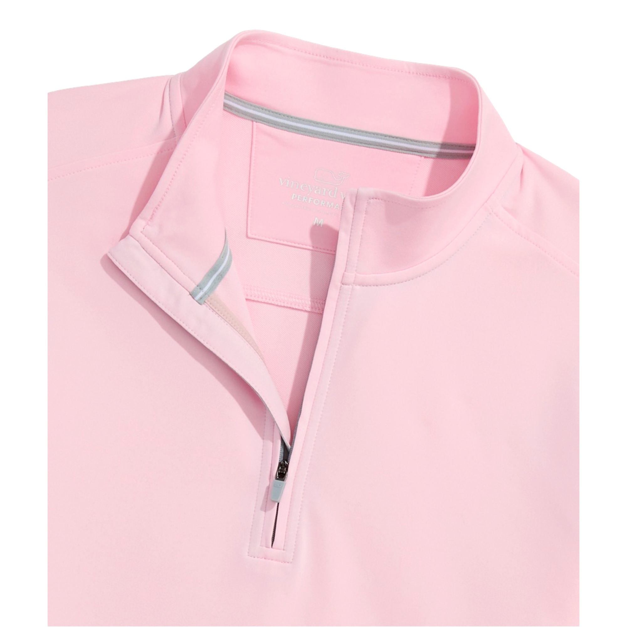 Performance Club Men's Golf Quarter Zip