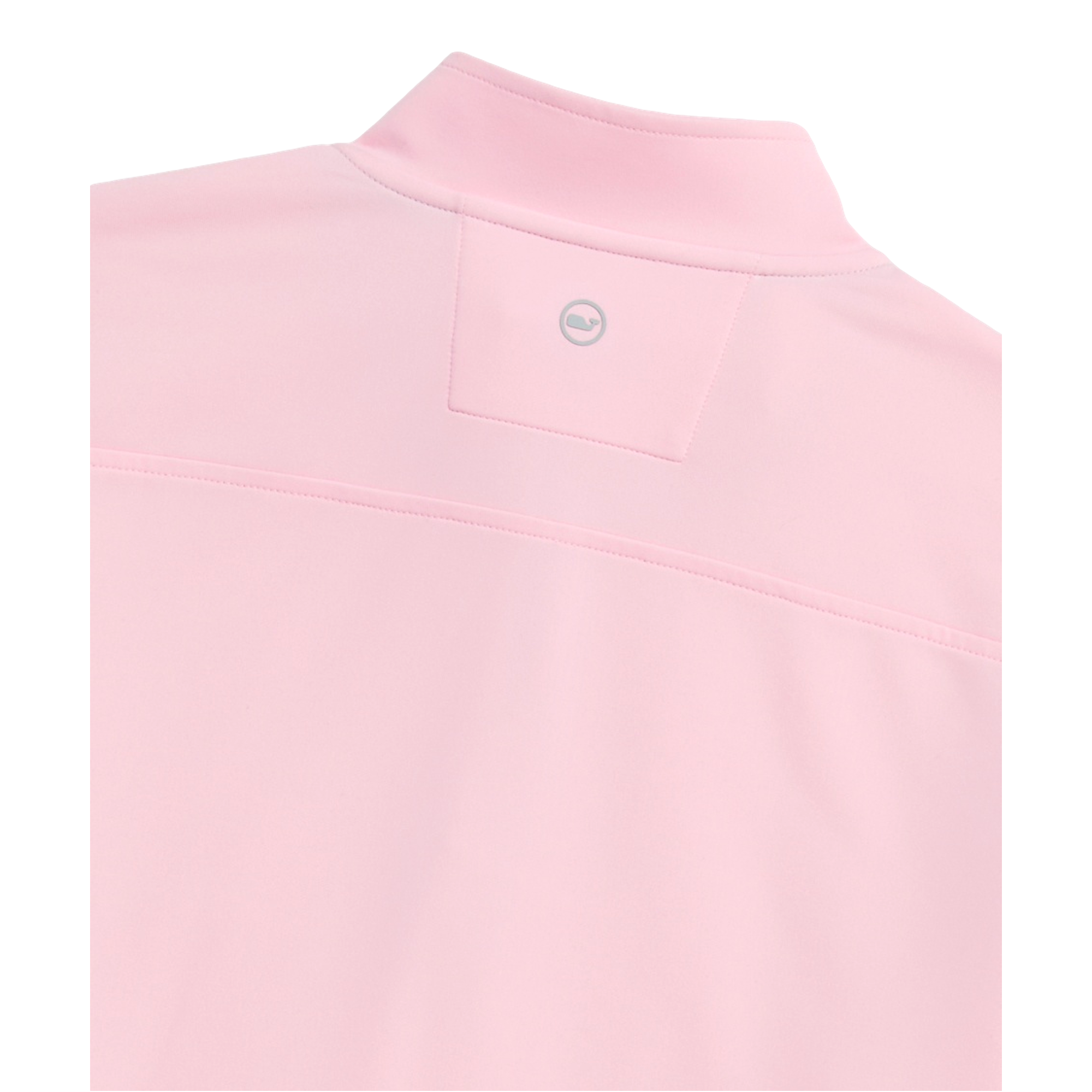 Performance Club Men's Golf Quarter Zip