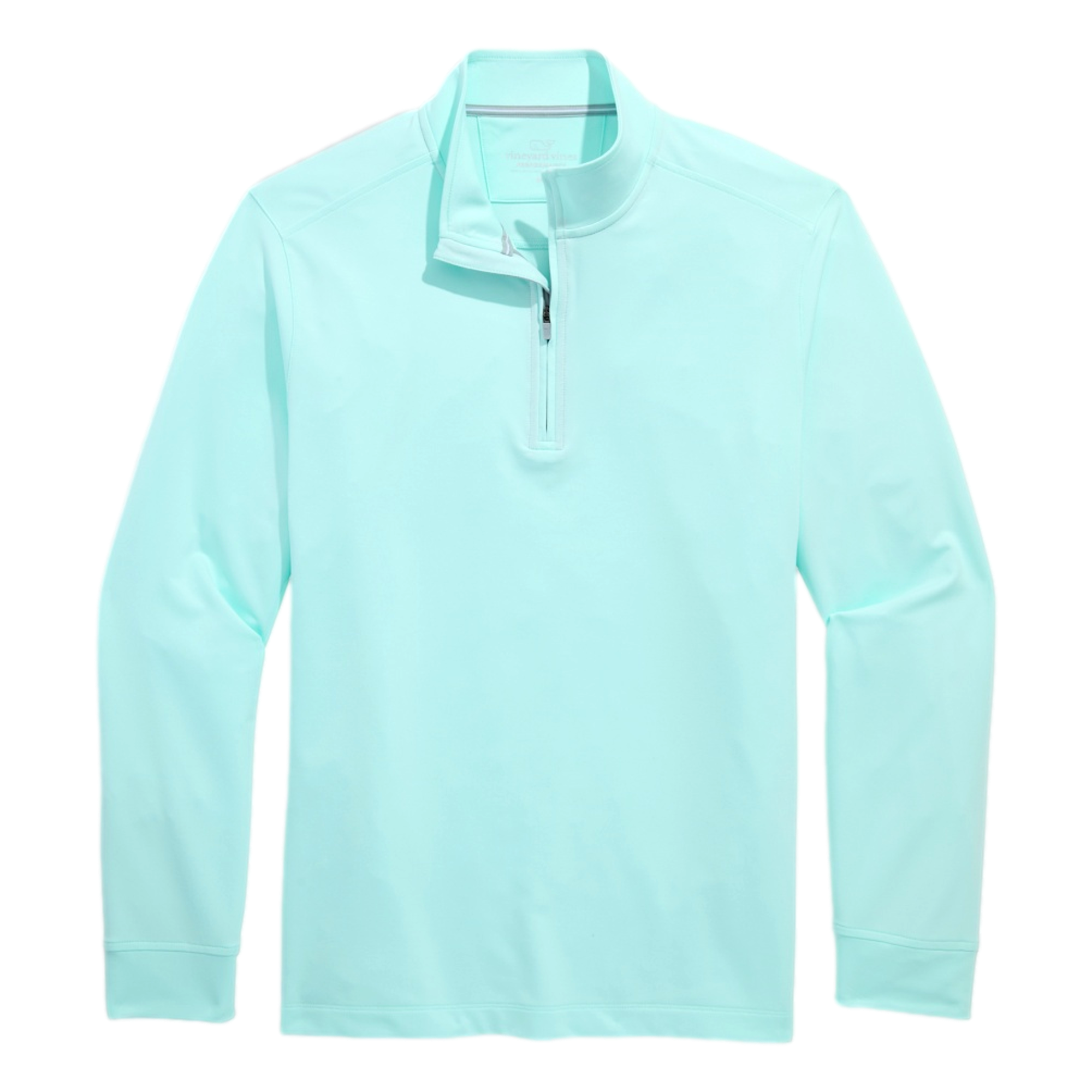 Performance Club Men's Golf Quarter Zip