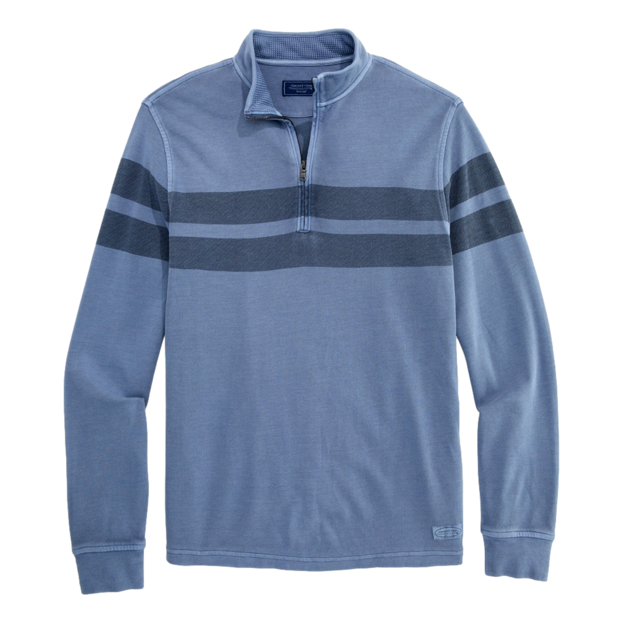 Coastline Men's Golf Quarter Zip