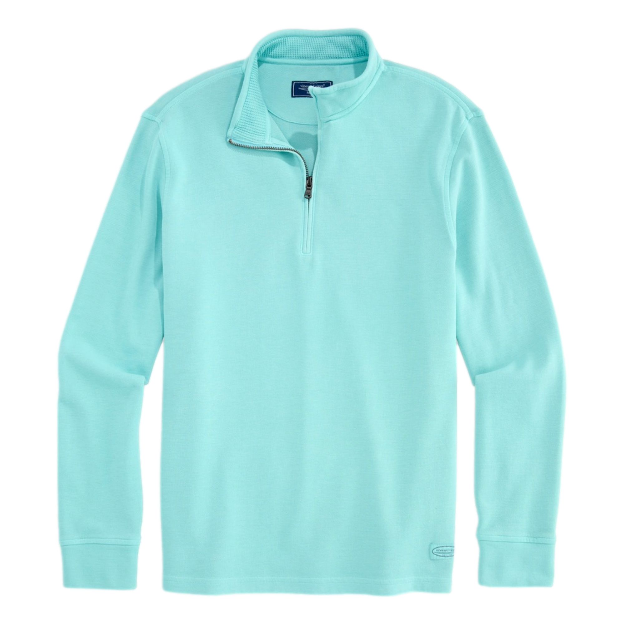 Coastline Men's Golf Quarter Zip
