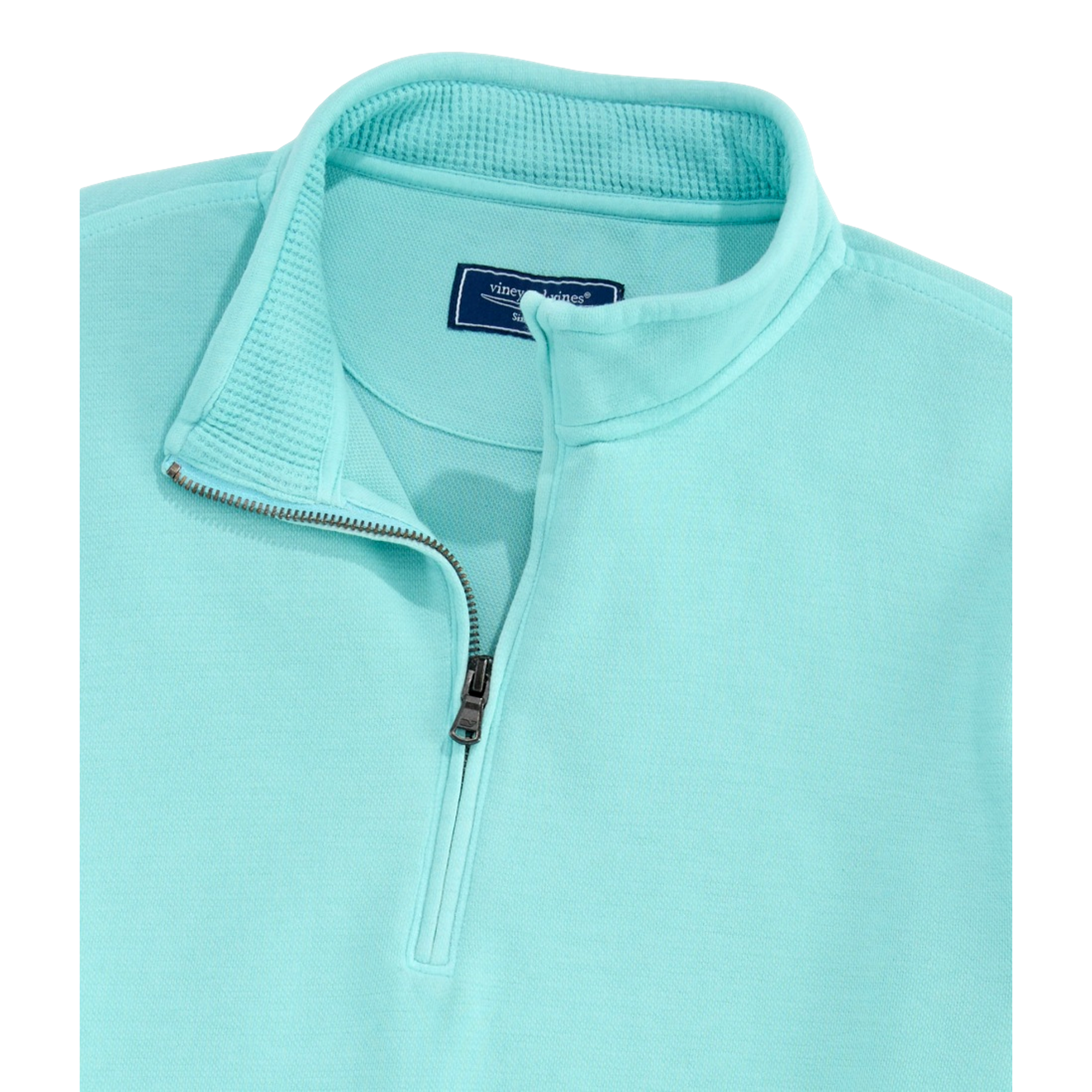 Coastline Men's Golf Quarter Zip