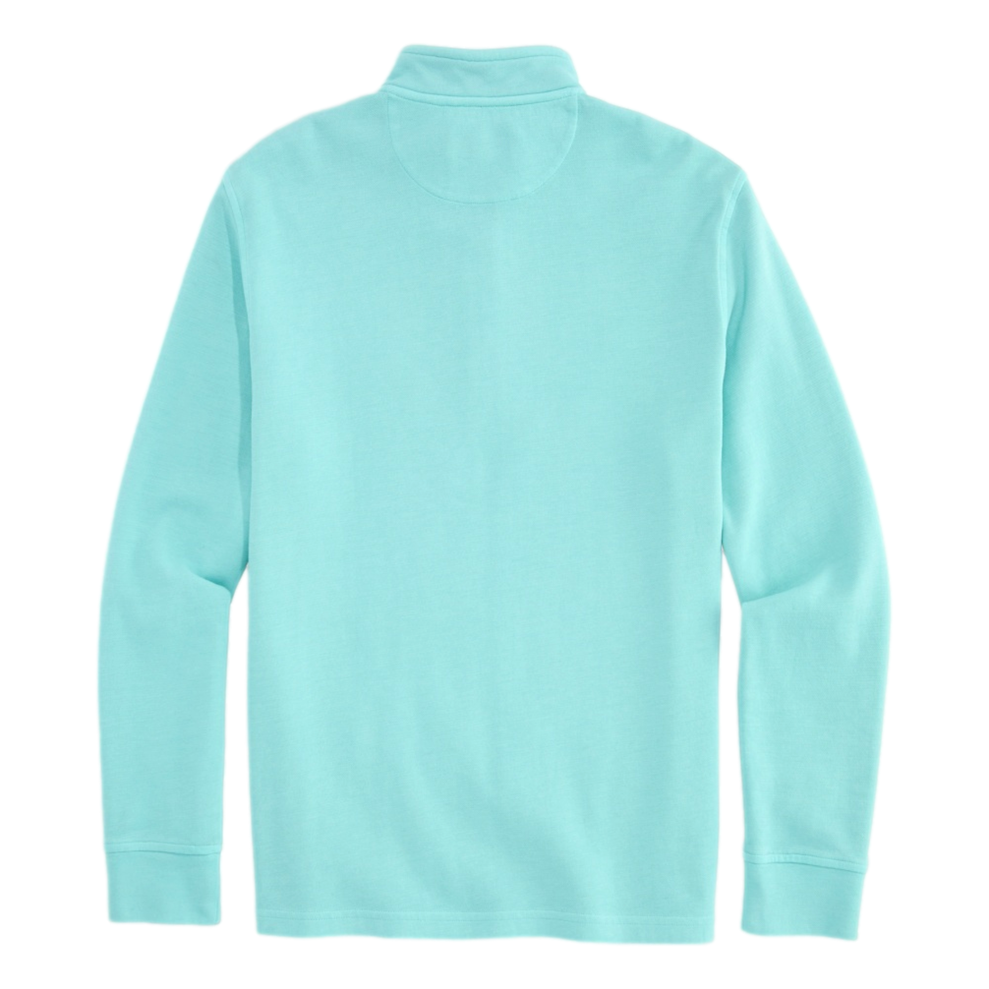 Coastline Men's Golf Quarter Zip