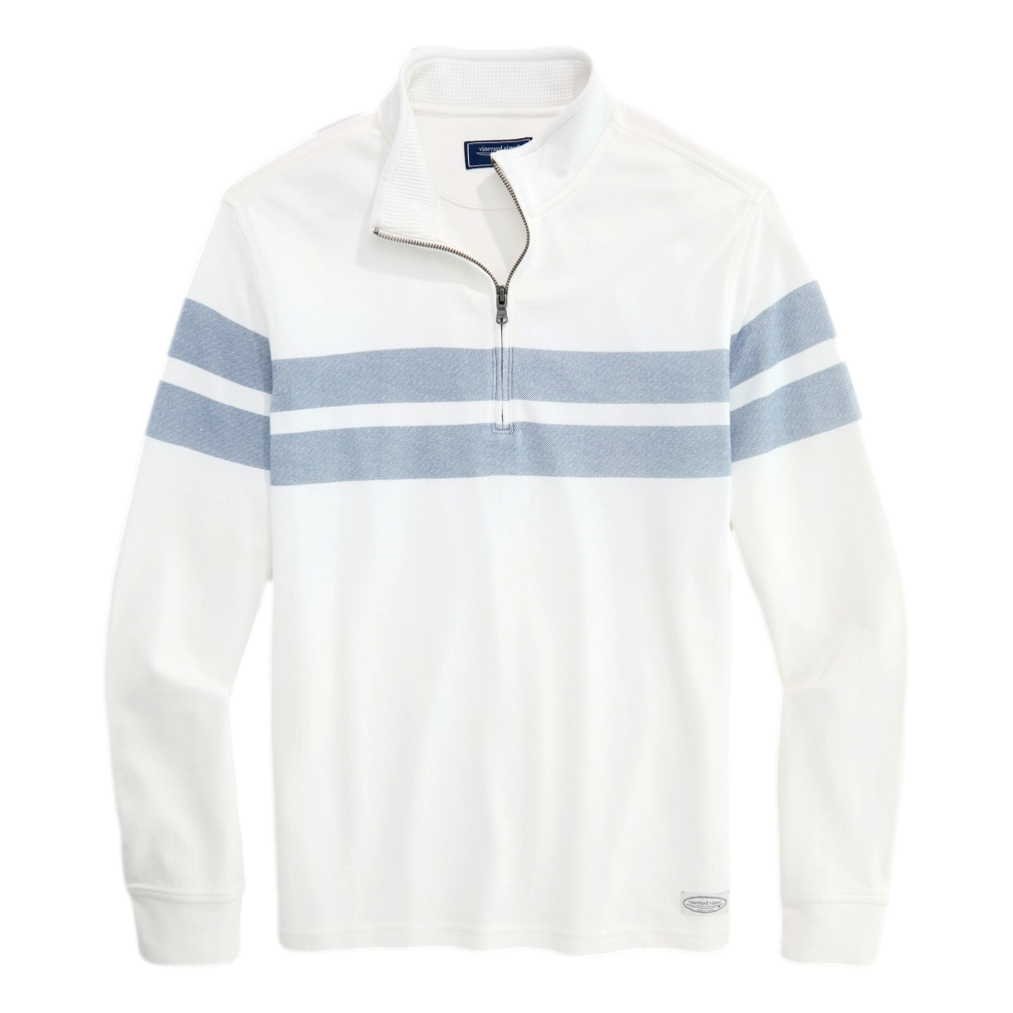 Coastline Men's Golf Quarter Zip