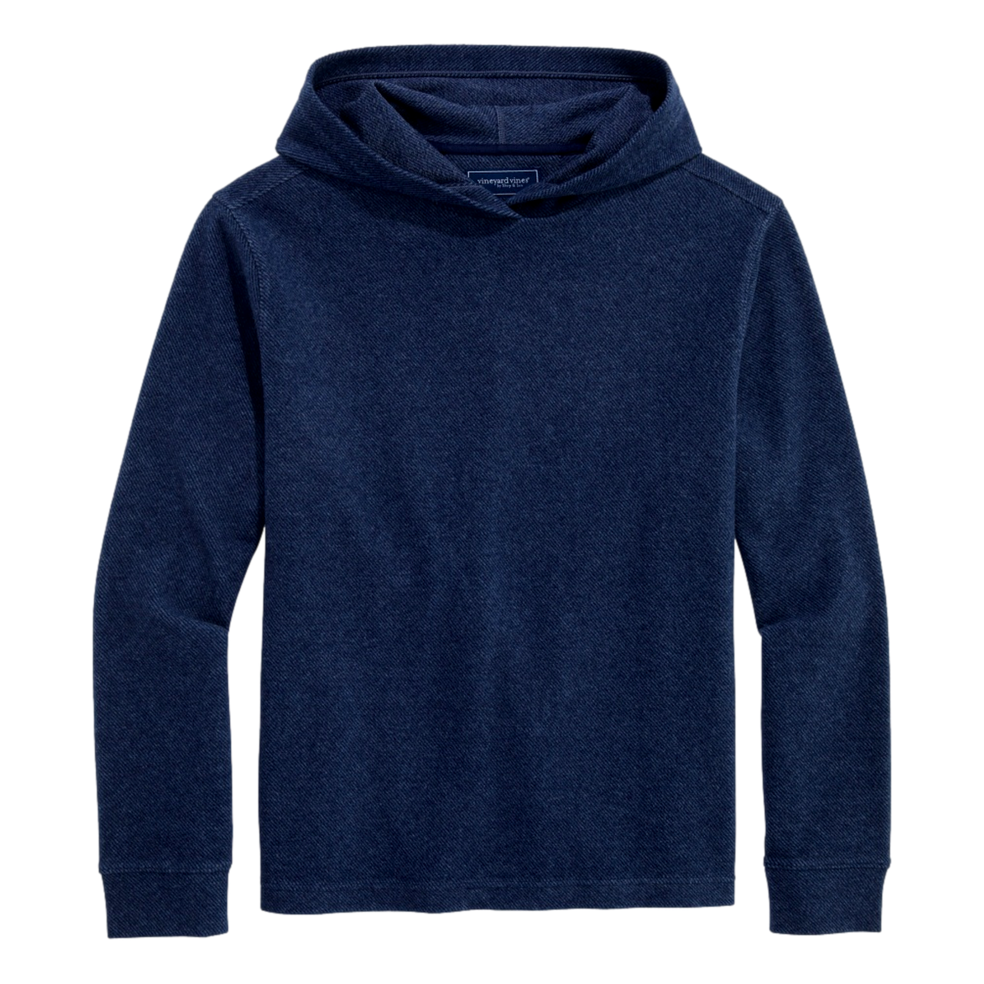 H25: Calmwater Hoodie