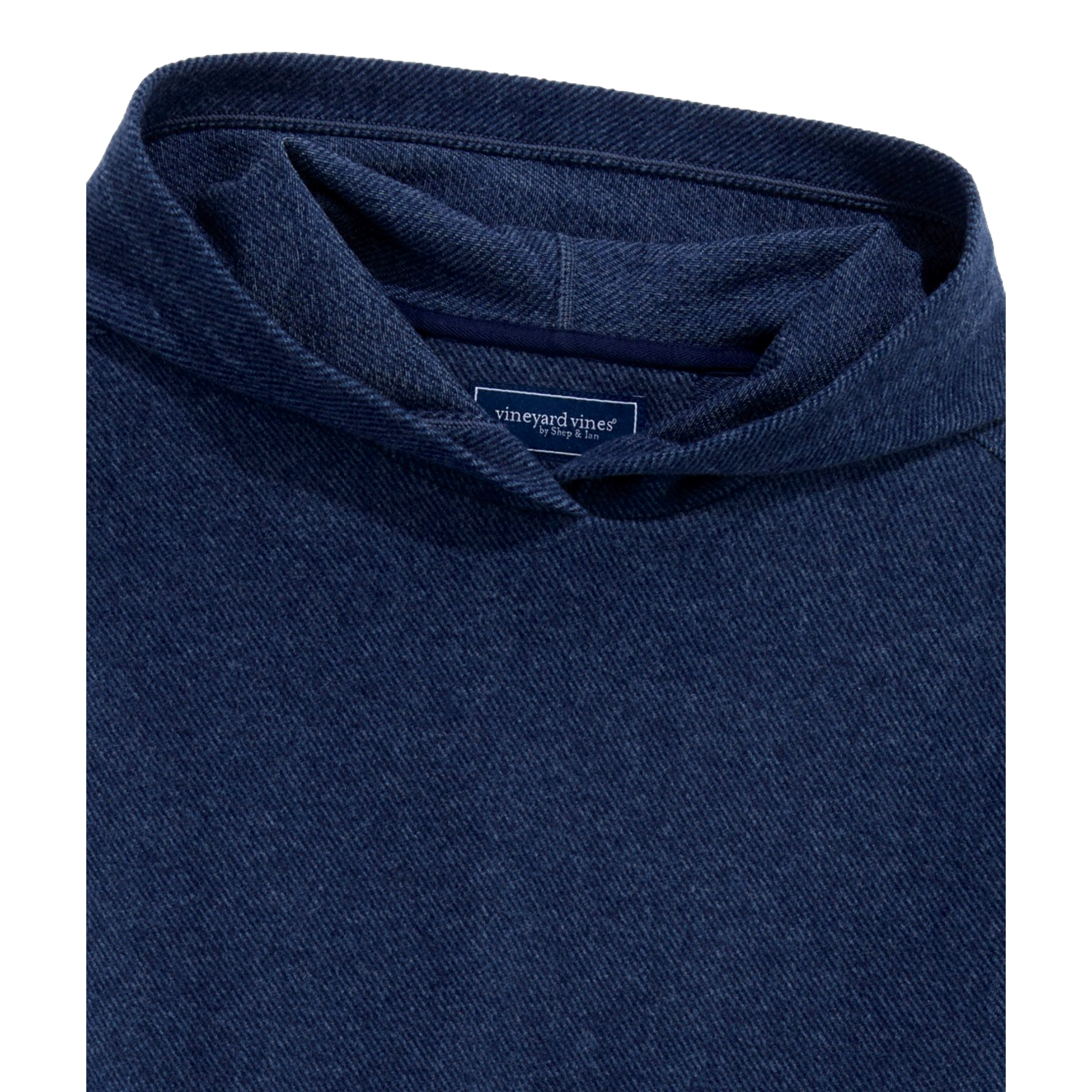 H25: Calmwater Hoodie