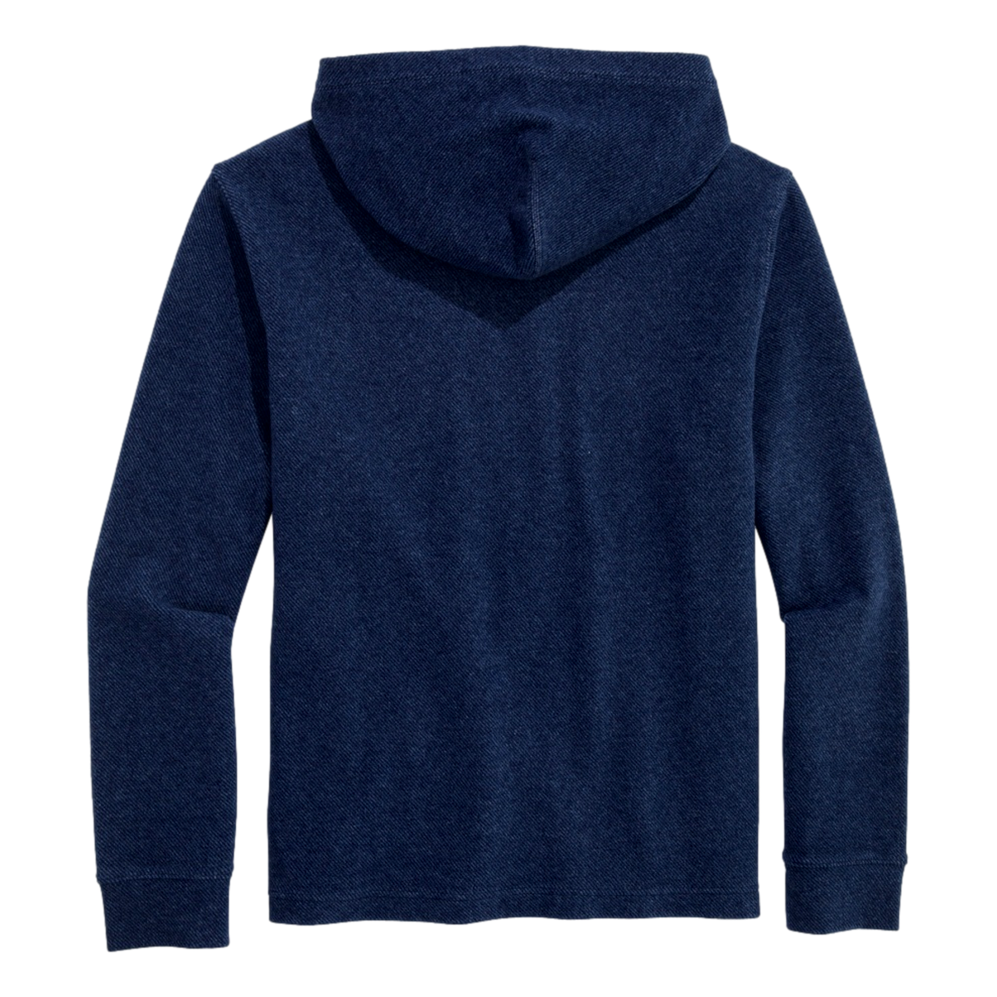 H25: Calmwater Hoodie