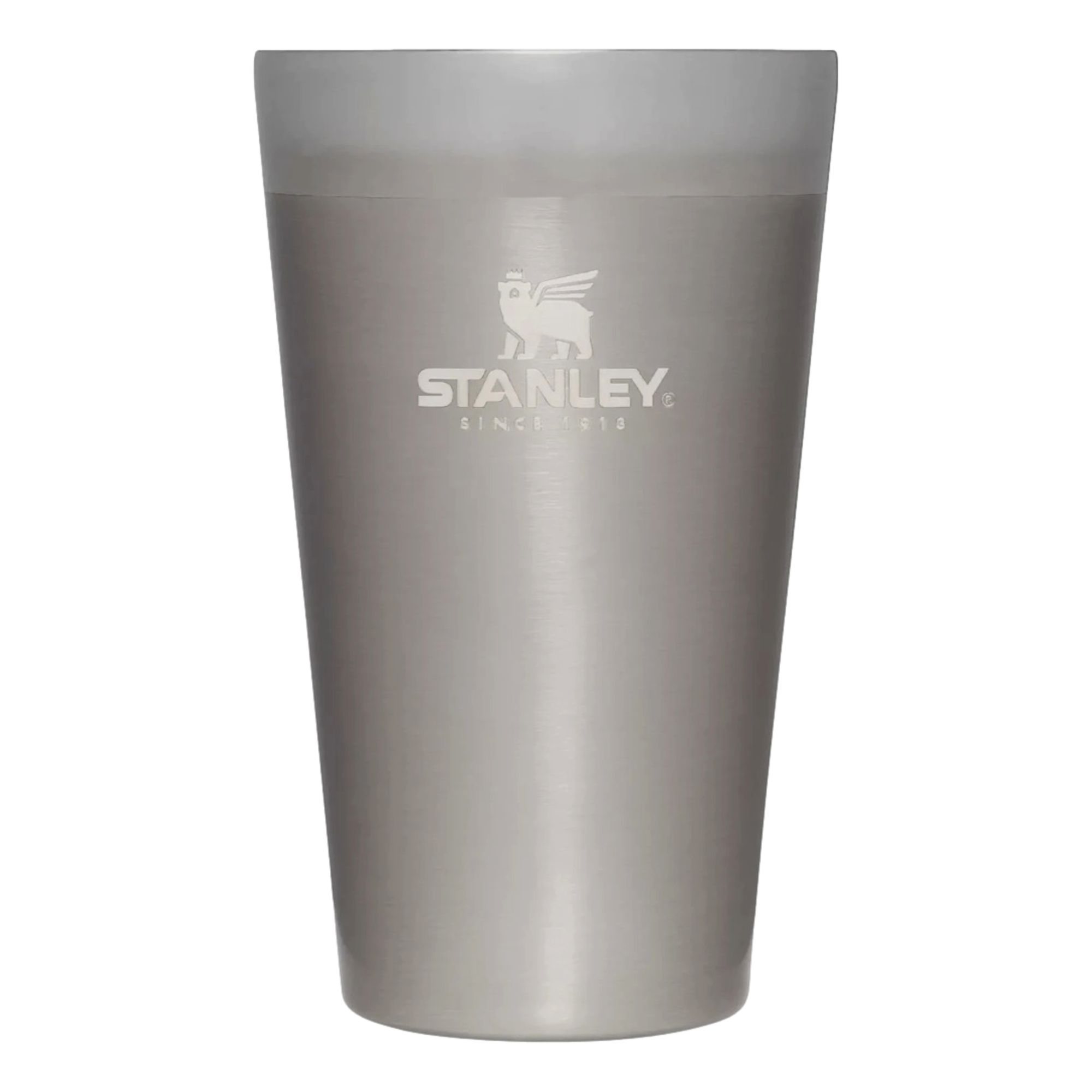 Adventure Stacking 16 oz Beer Pint