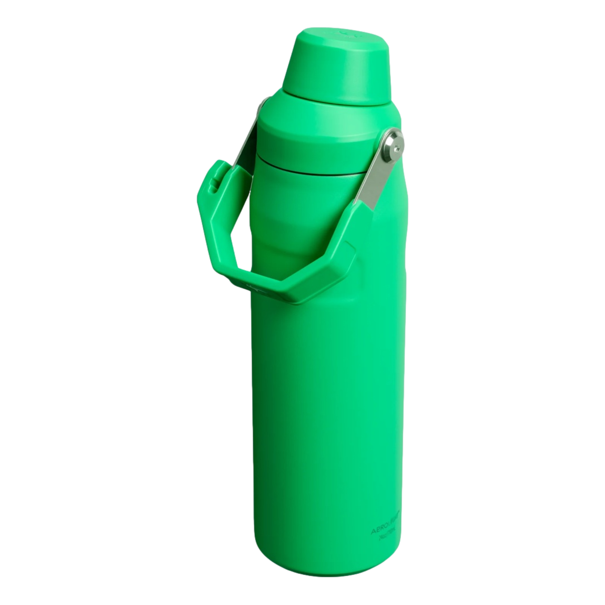 IceFlow&trade; Bottle With Fast Flow Lid 24oz