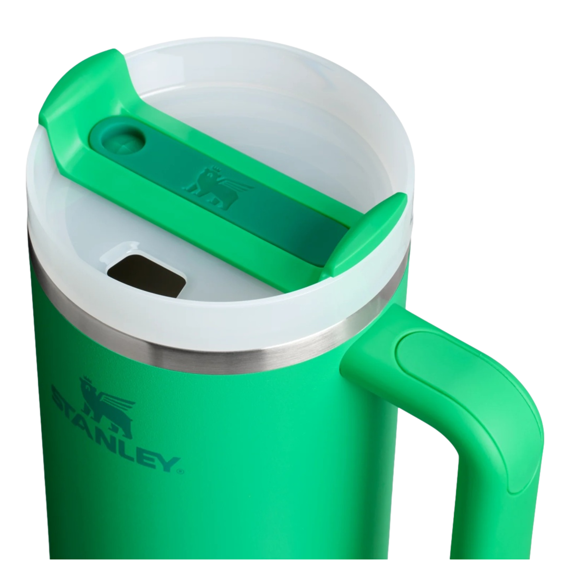 The Quencher H2.O Flowstate 40 oz Tumbler