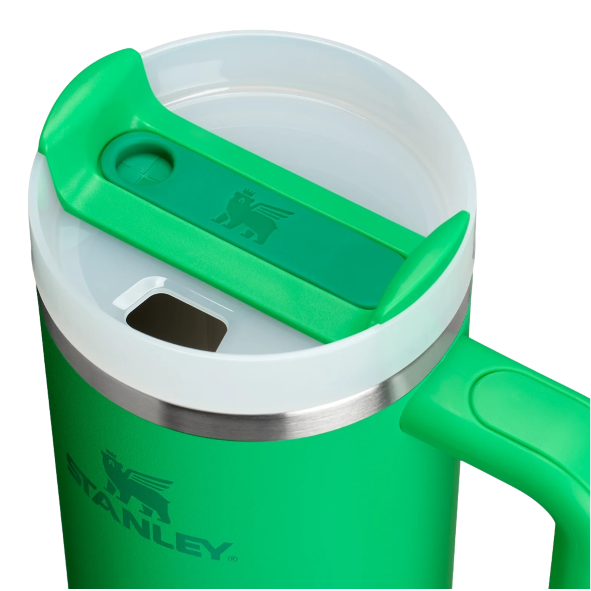The Quencher H2.0 FlowState 30oz Tumbler